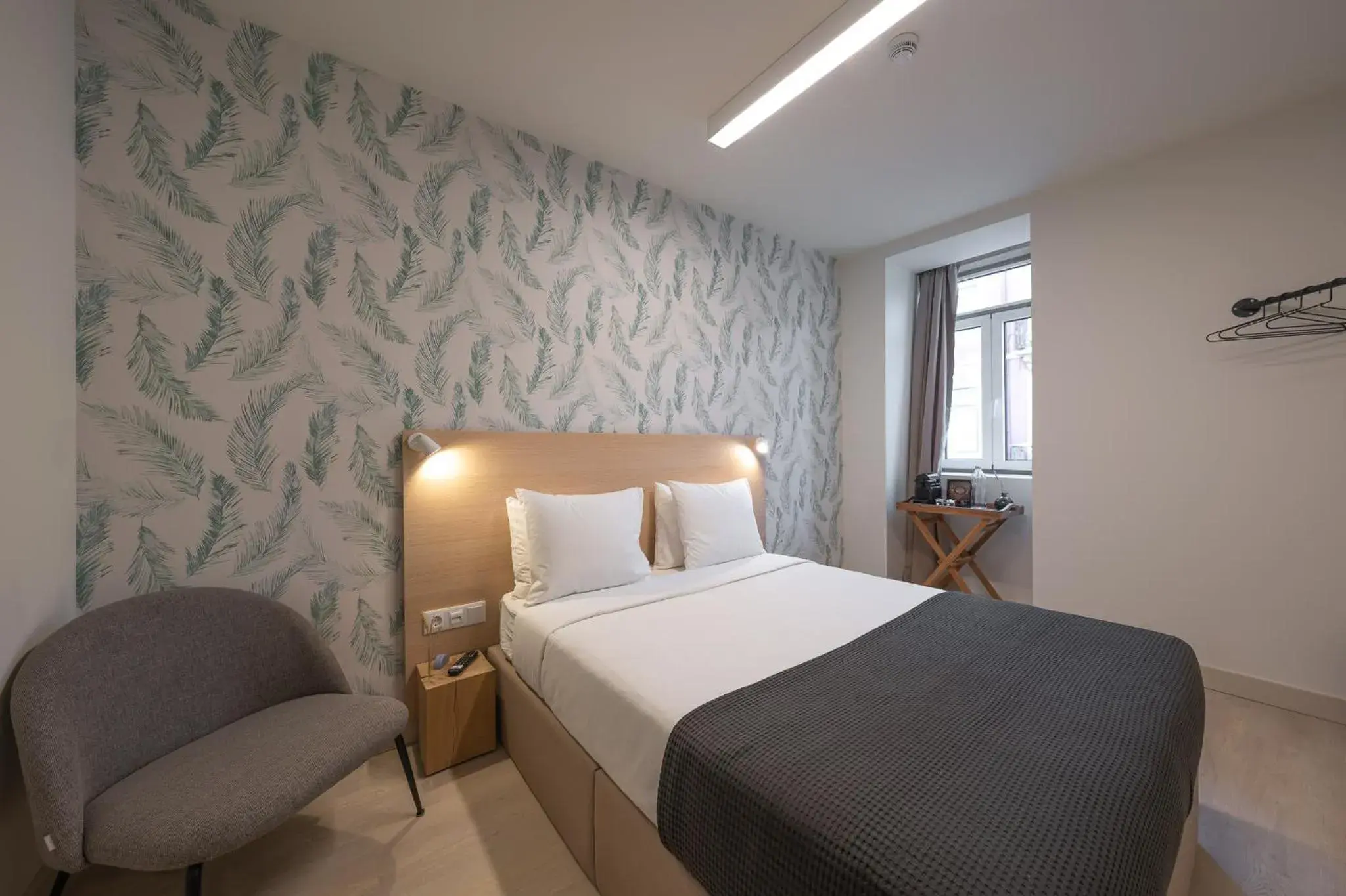 Double Room with Private Bathroom in We Hate F Tourists Double Room with Private Bathroom in We Hate F Tourists