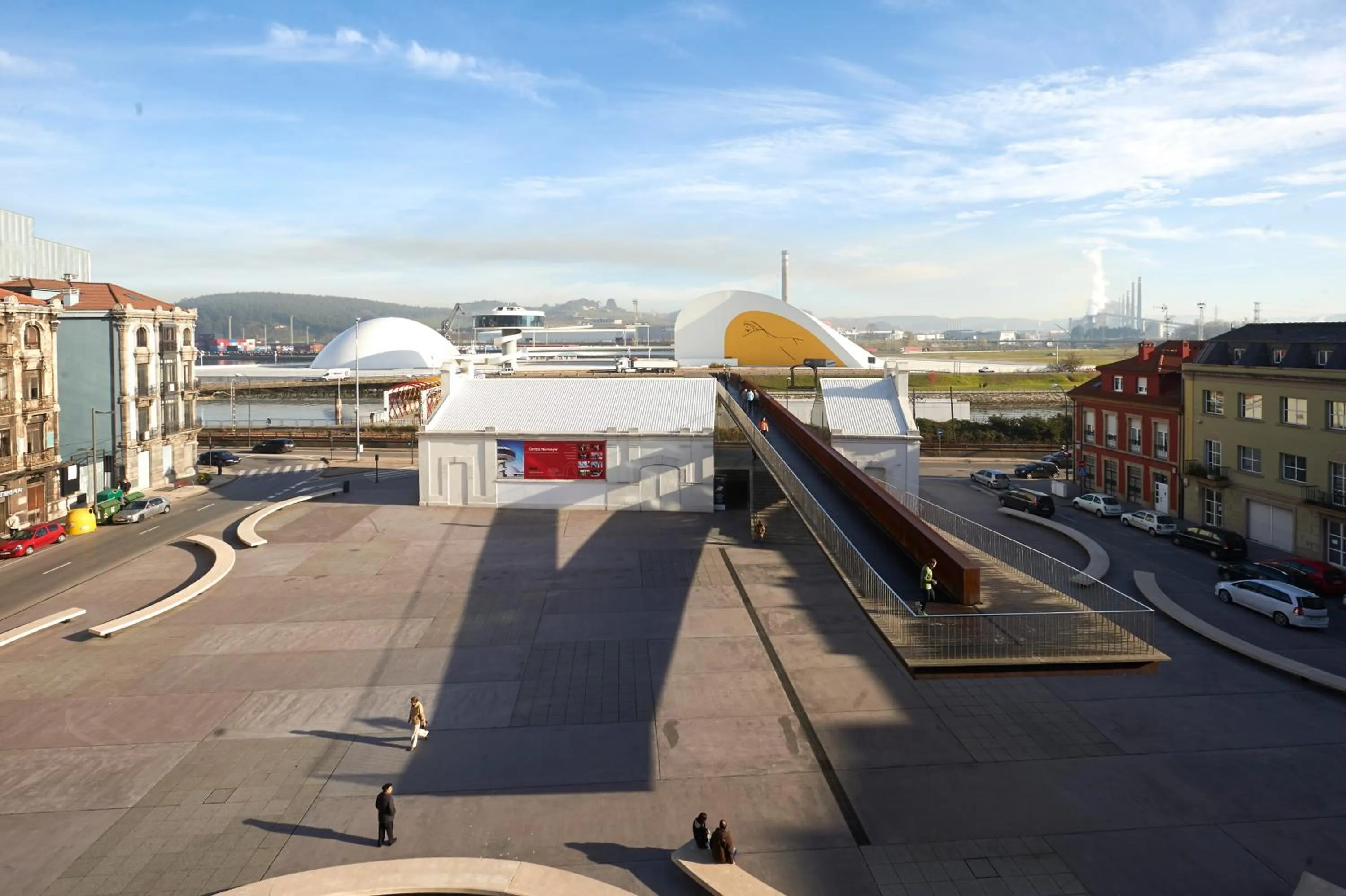Activities in Hotel Alda Palacio Valdés