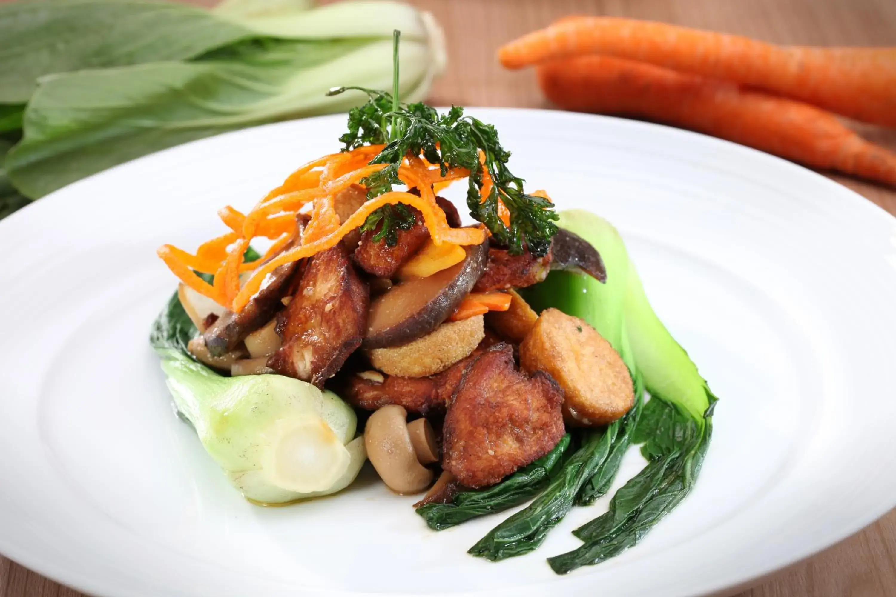 Food in Swiss-Belinn Manyar Food in Swiss-Belinn Manyar