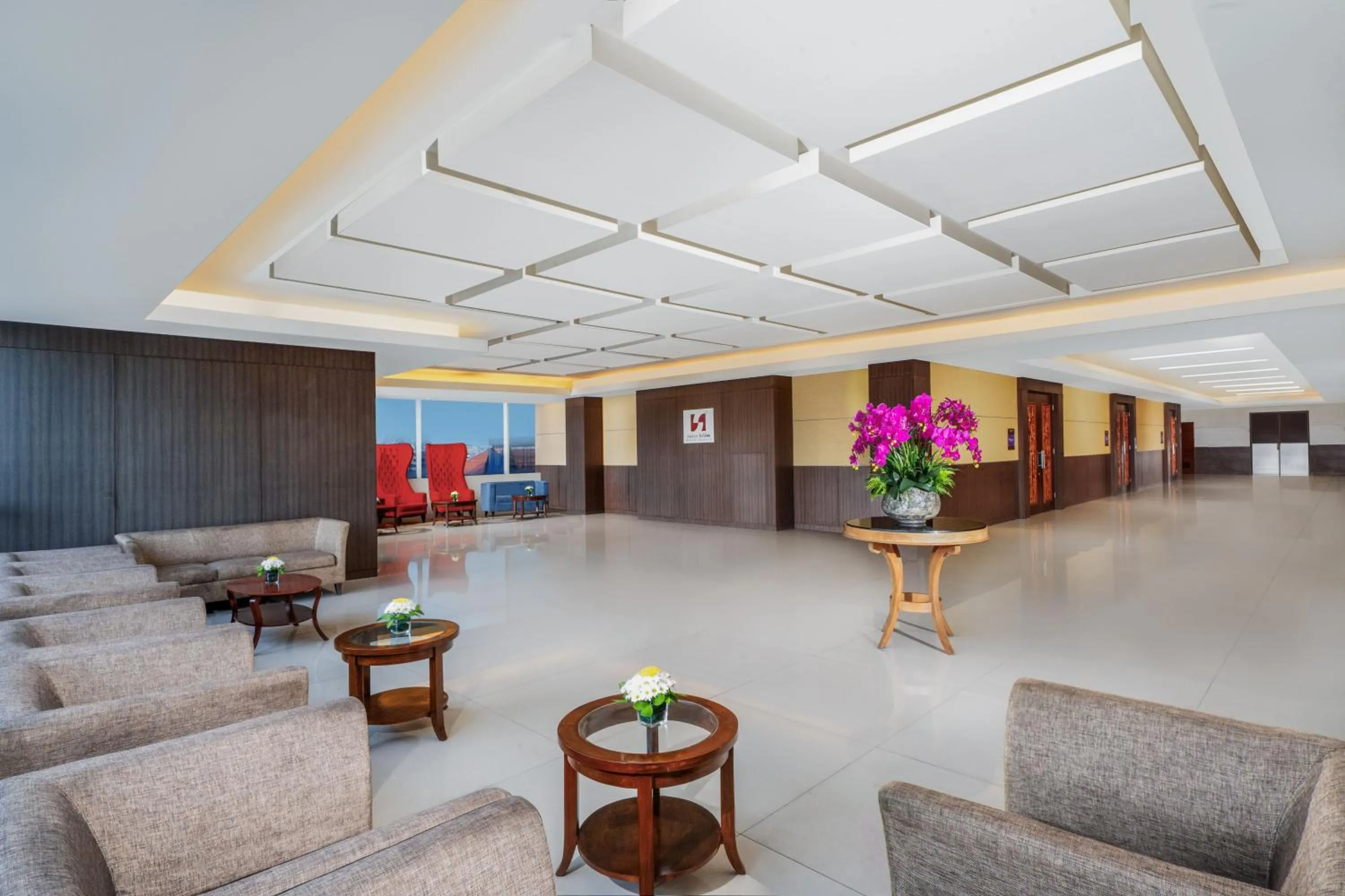 Swiss-Belinn Manyar