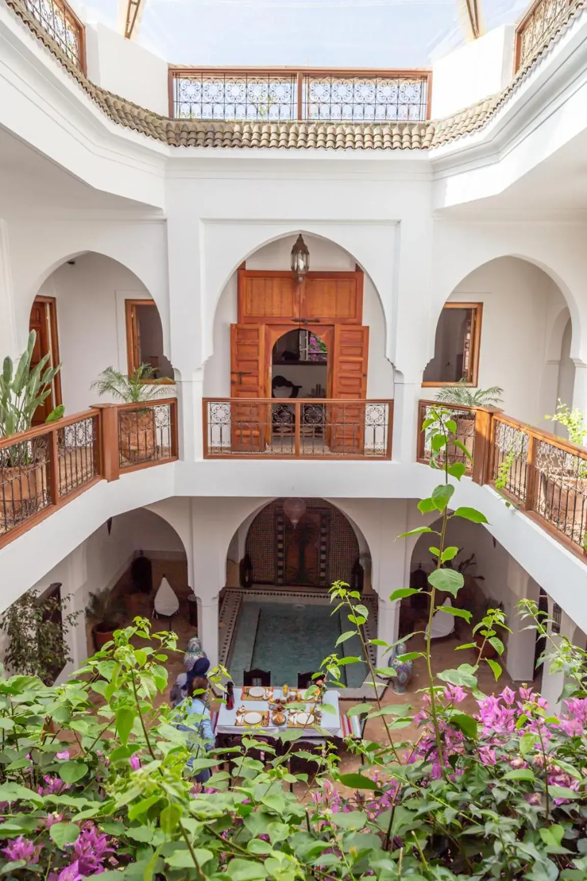 Riad Dar Talah Riad Dar Talah