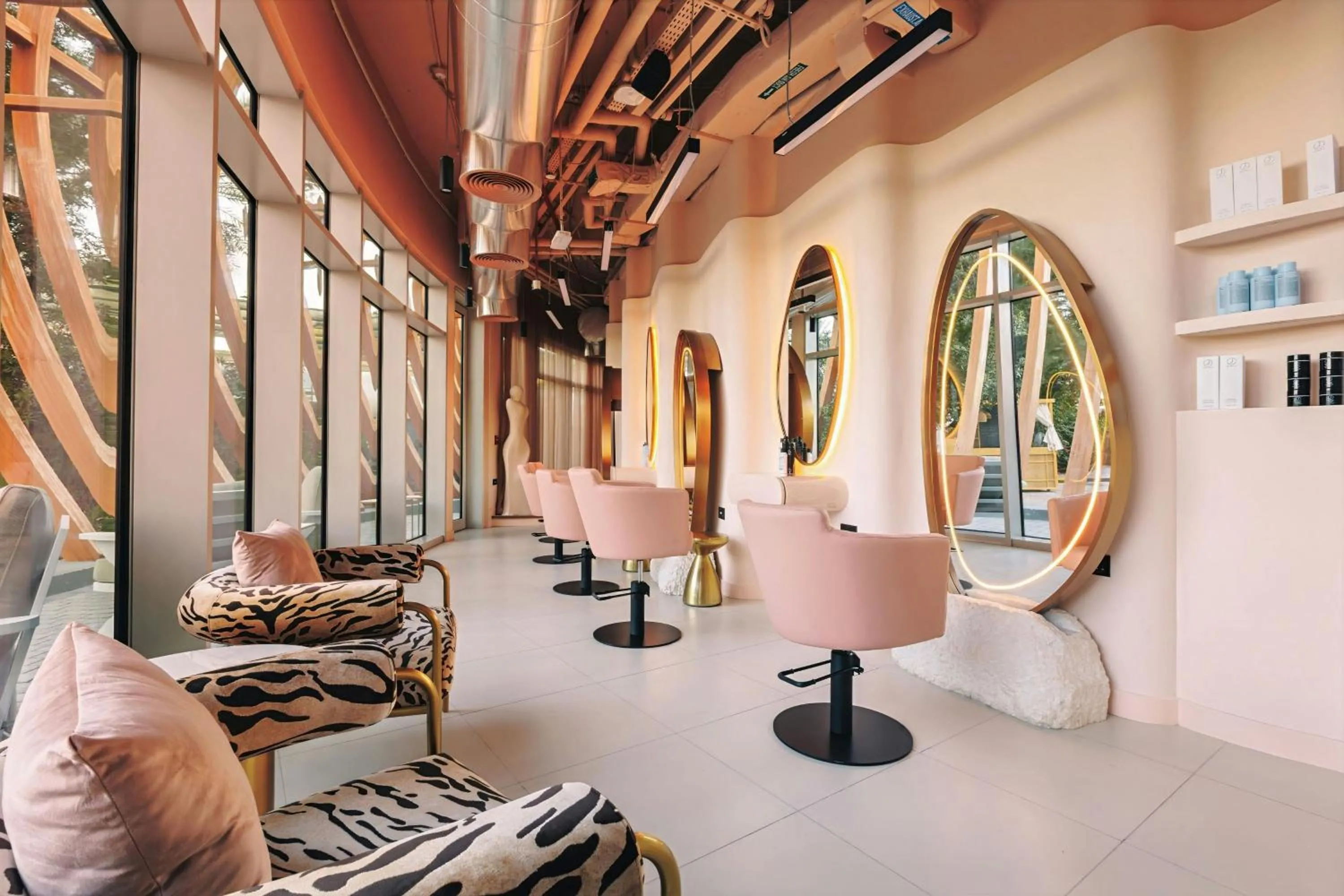 Other in W Dubai - Mina Seyahi