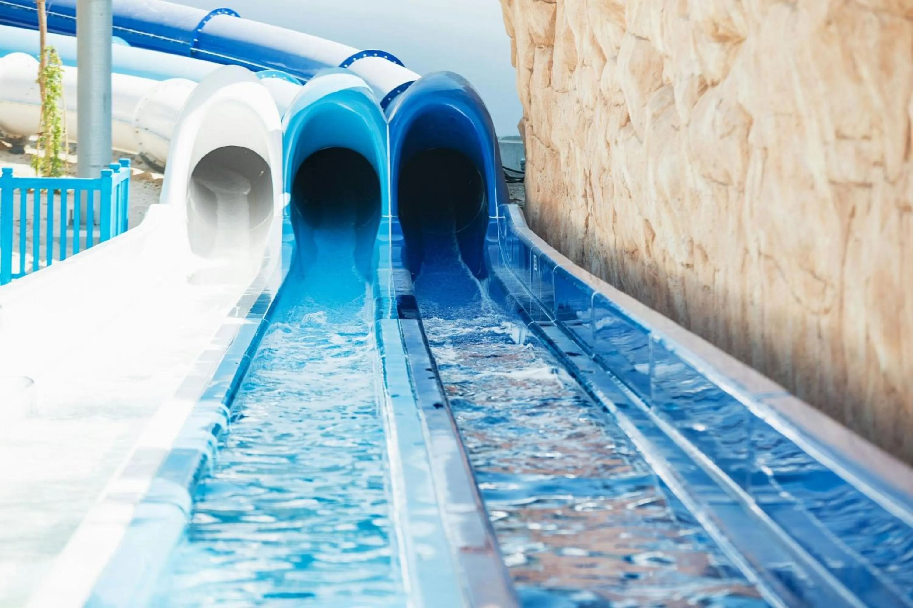 Fitness centre/facilities in W Dubai - Mina Seyahi