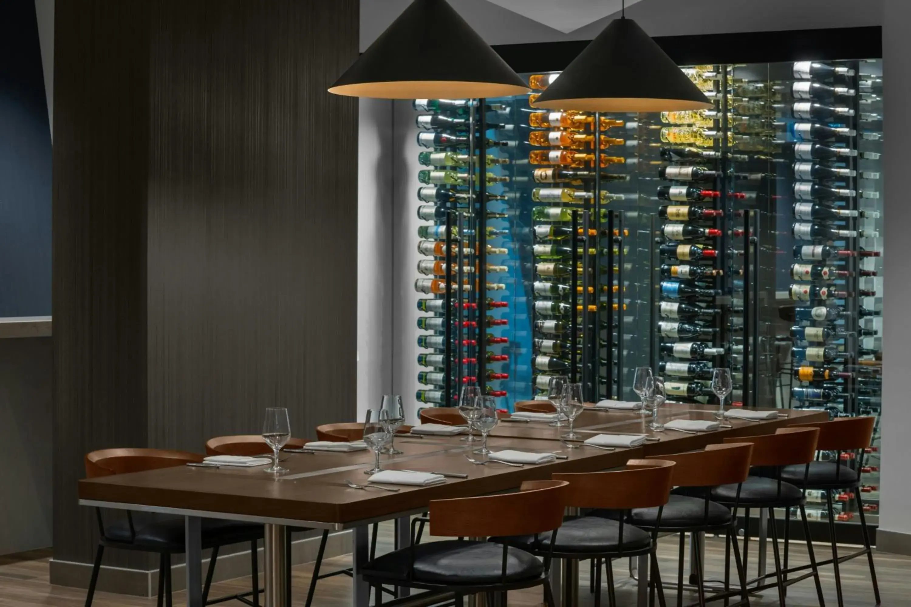 Restaurant/places to eat in The Dorian, Autograph Collection Restaurant/places to eat in The Dorian, Autograph Collection