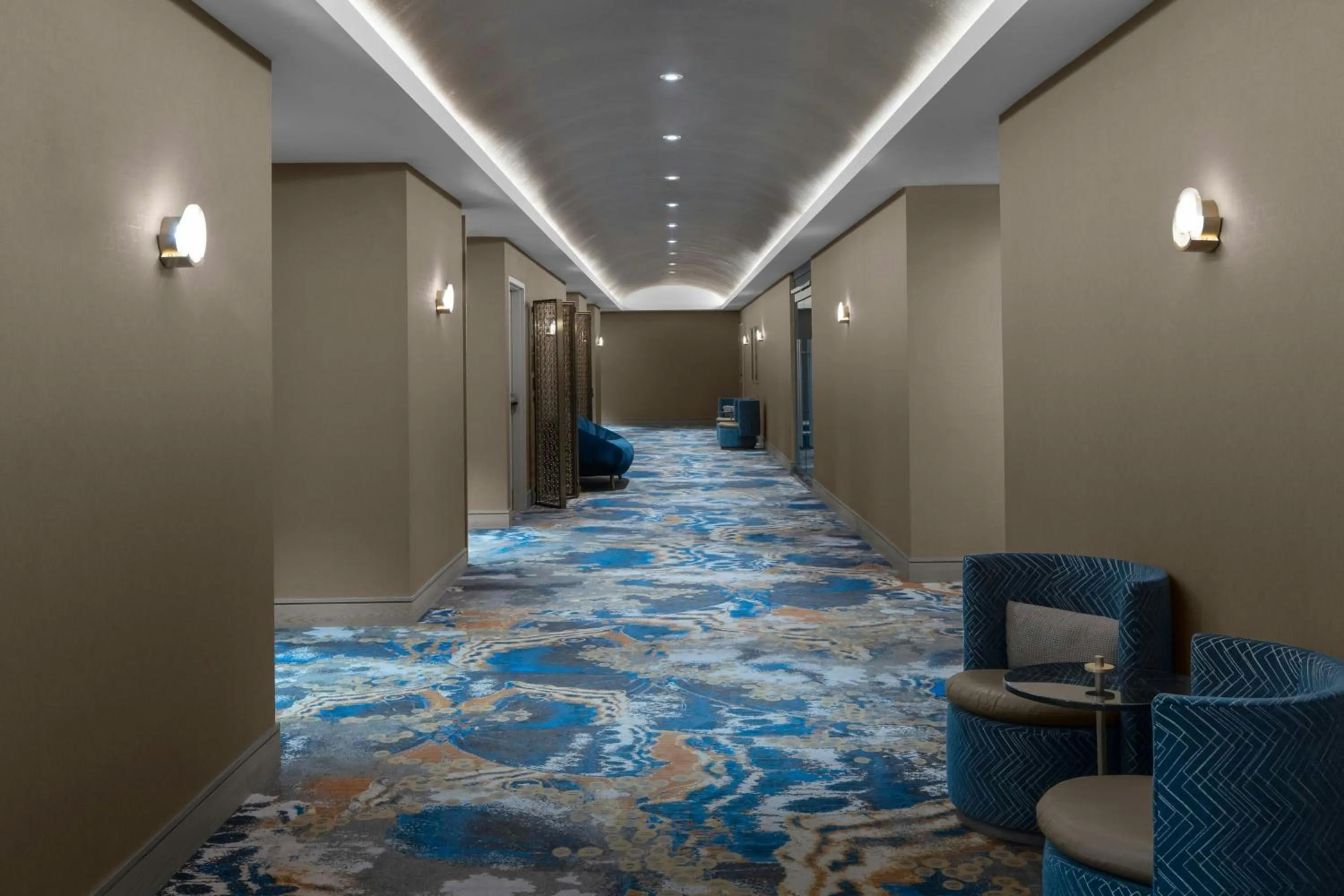 View (from property/room) in The Dorian, Autograph Collection