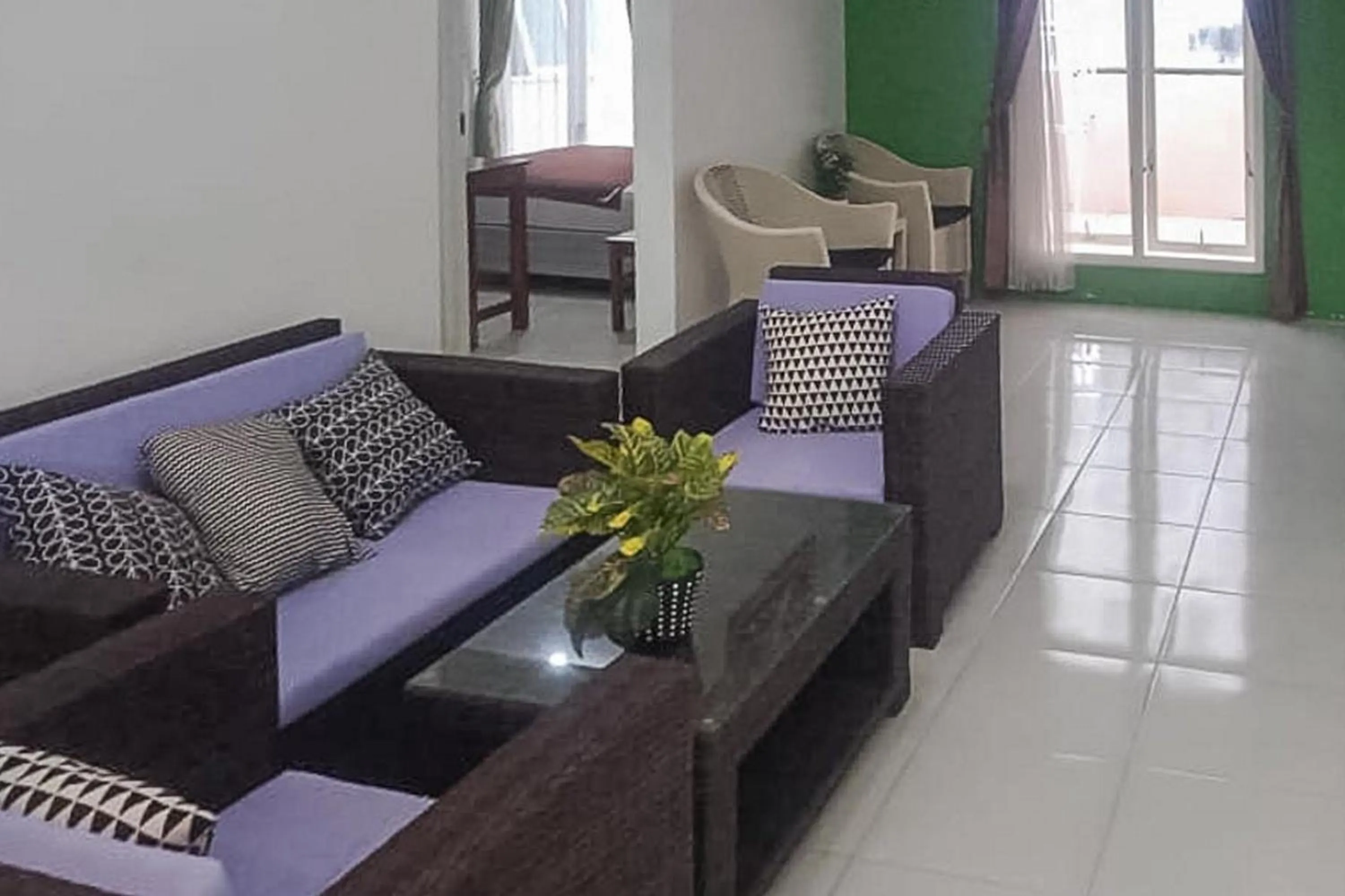 Syafa Homestay Syariah Mitra RedDoorz