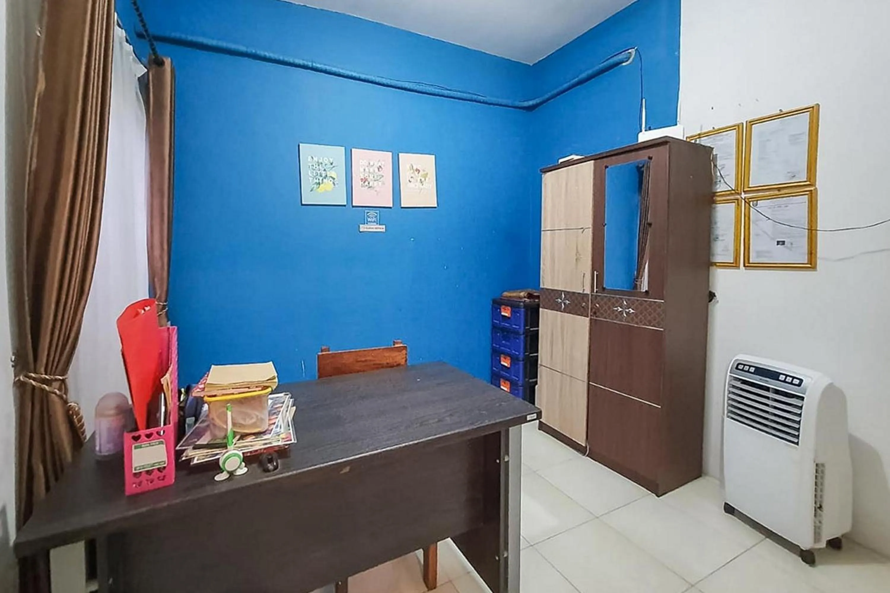 Syafa Homestay Syariah Mitra RedDoorz