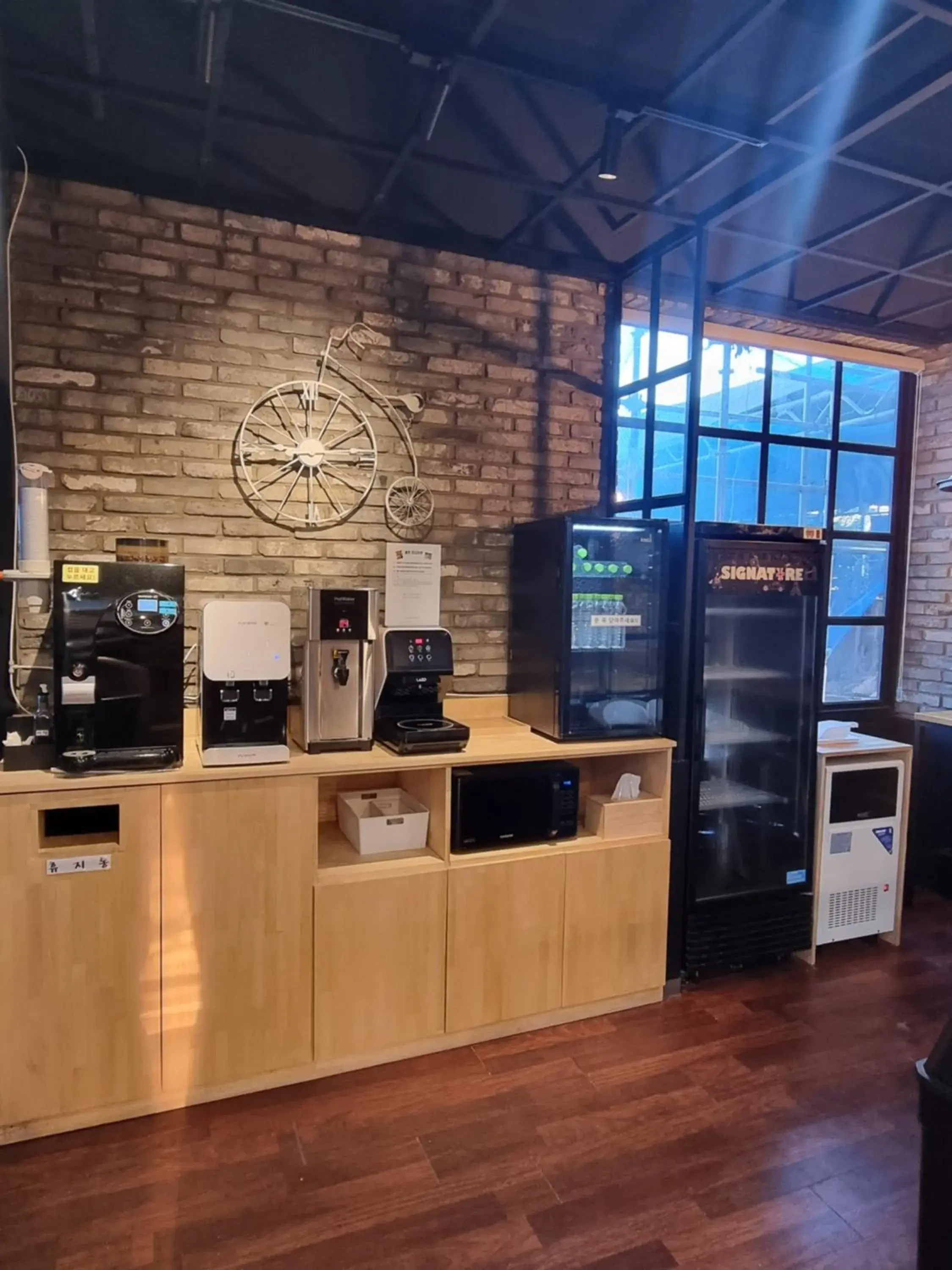 Lobby or reception in JK Hotel Lobby or reception in JK Hotel