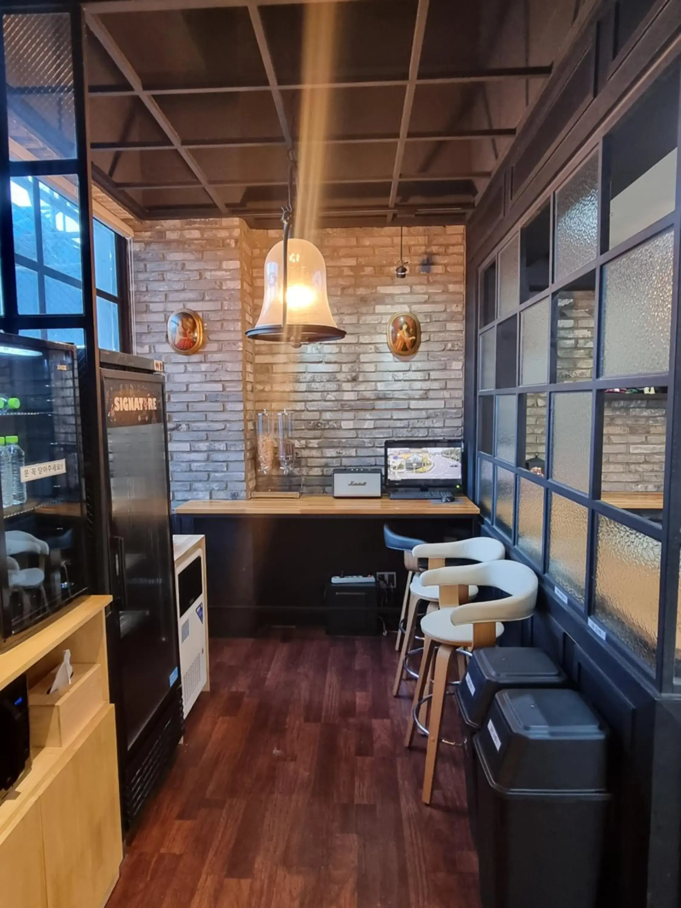 Lobby or reception in JK Hotel Lobby or reception in JK Hotel