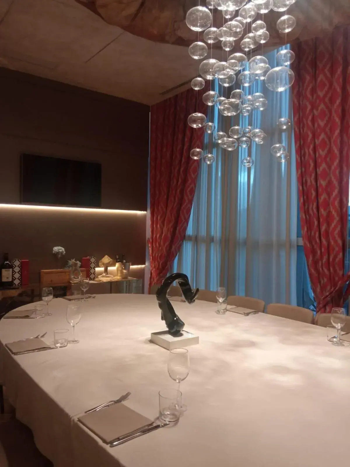 Restaurant/places to eat in JR Hotels Gigli Firenze Restaurant/places to eat in JR Hotels Gigli Firenze