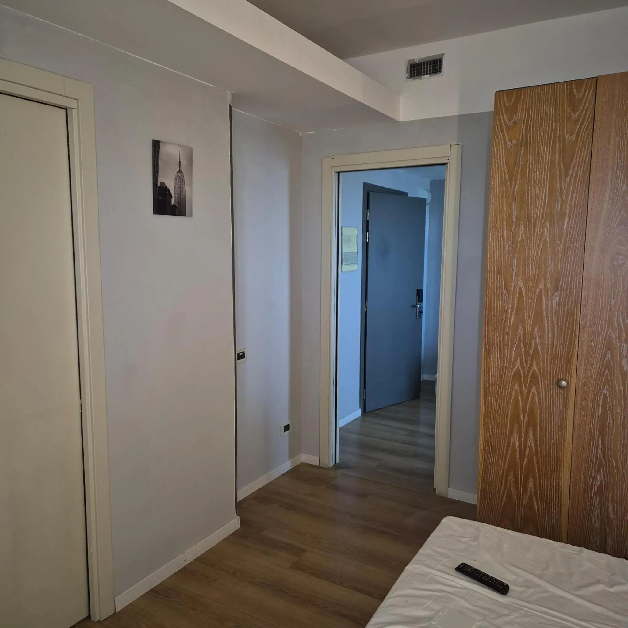 Bed in JR Hotels Gigli Firenze