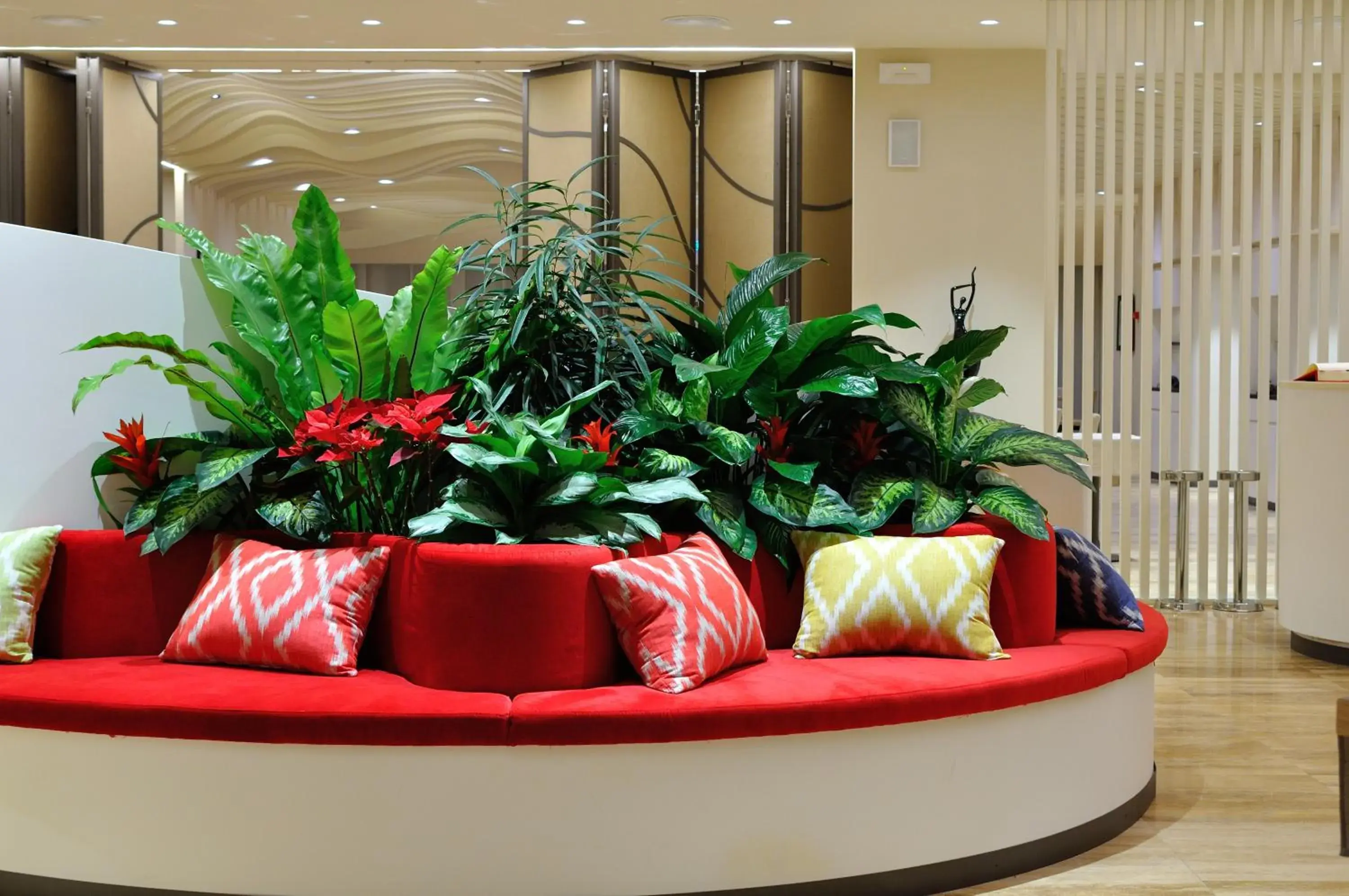 Restaurant/places to eat in JR Hotels Gigli Firenze Restaurant/places to eat in JR Hotels Gigli Firenze