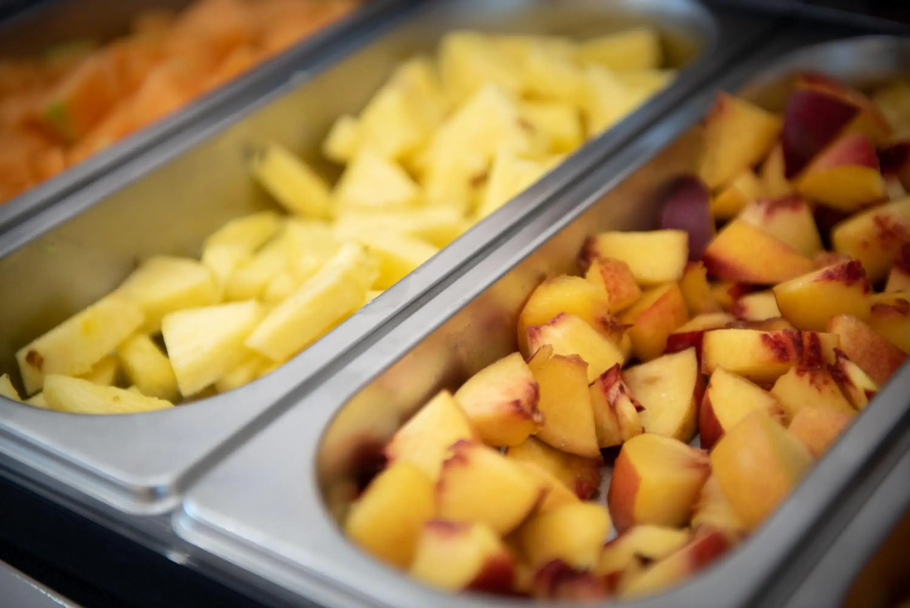 Food and drinks in JR Hotels Gigli Firenze Food and drinks in JR Hotels Gigli Firenze