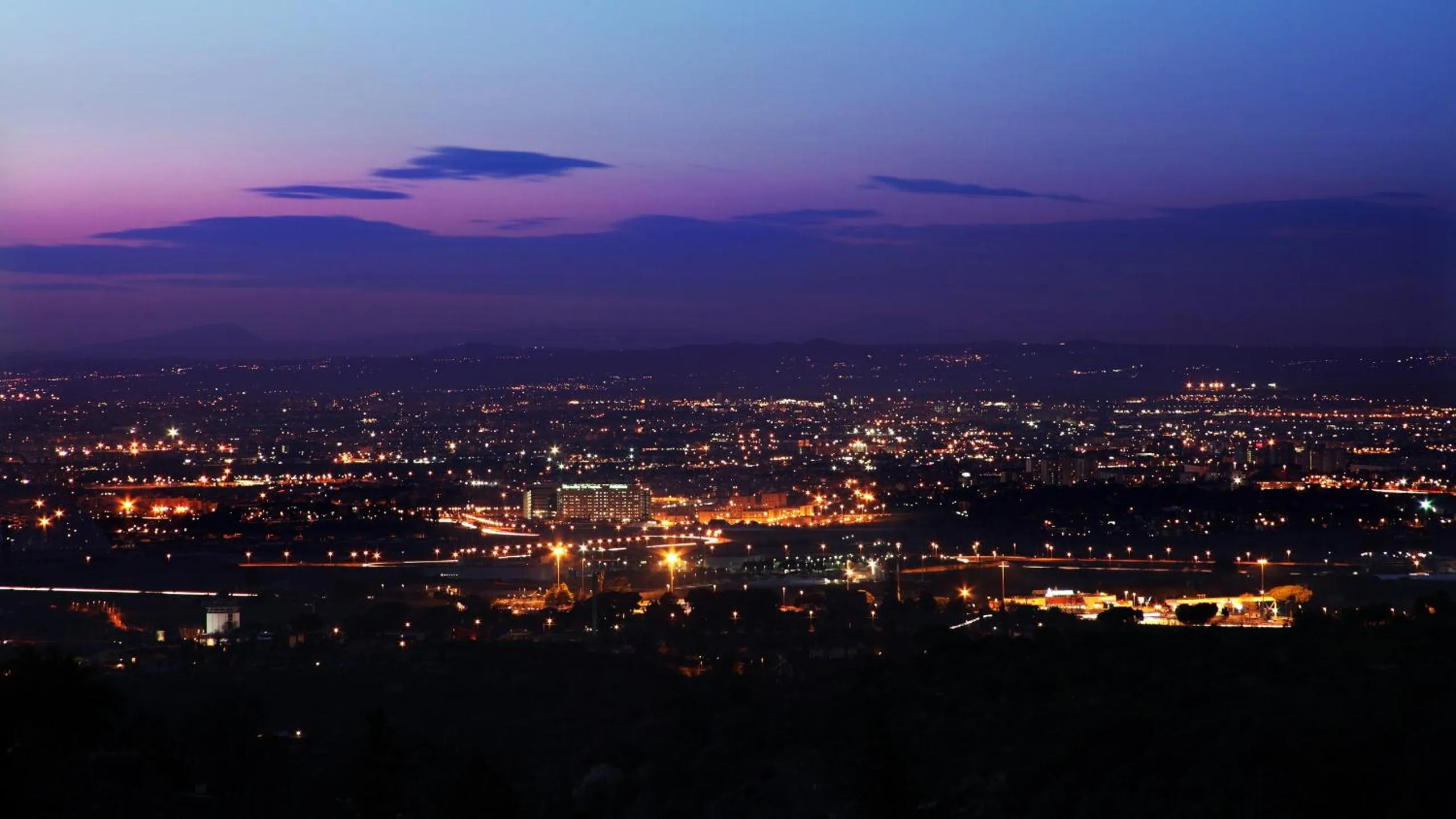 Nearby landmark in Colonna Hotel
