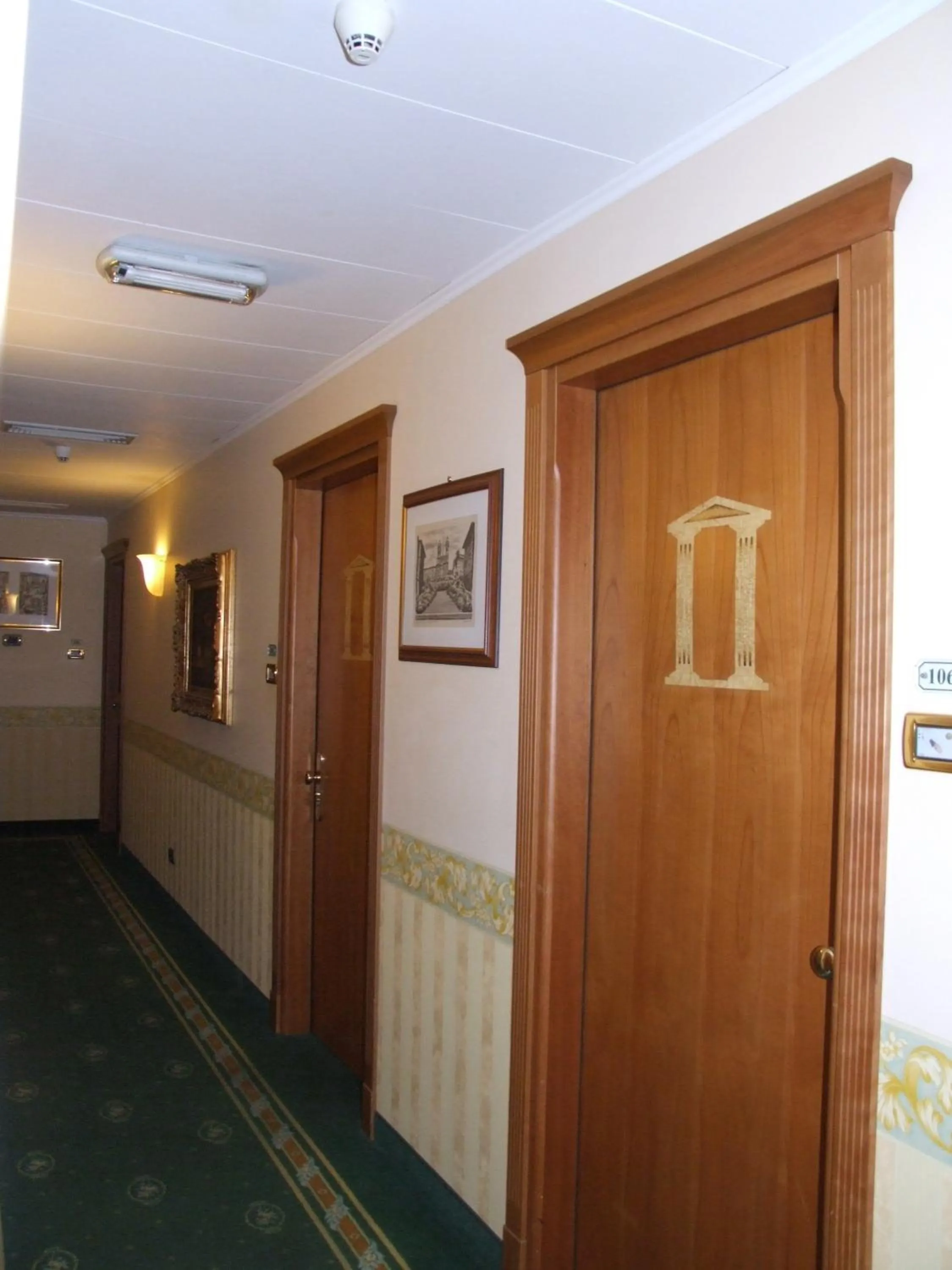 Other in Colonna Hotel