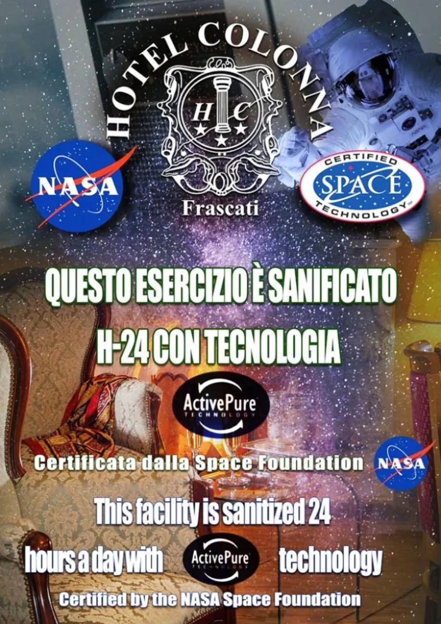 Other in Colonna Hotel