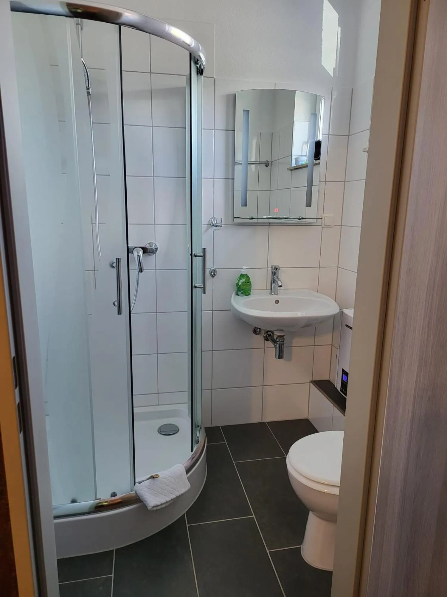 Appart Hotel Roßdorf