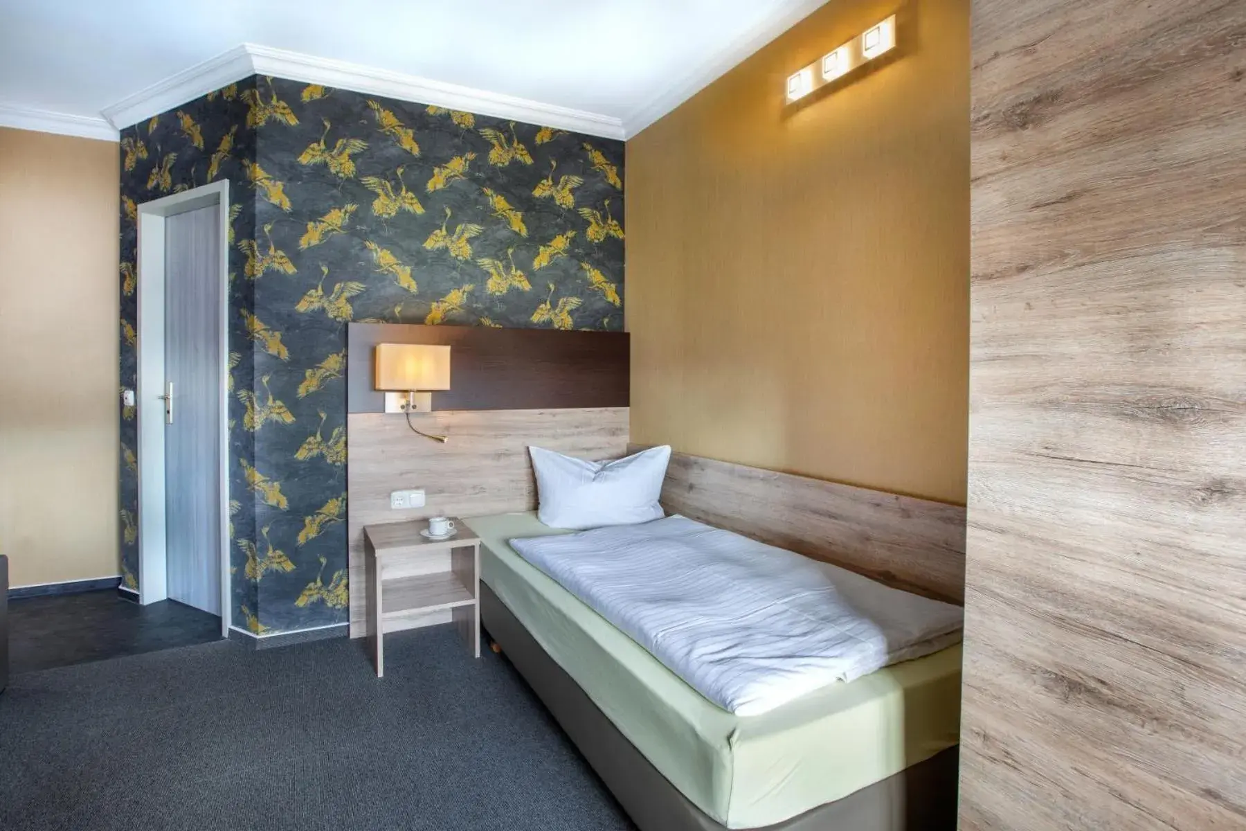 Single Room - single occupancy in Appart Hotel Roßdorf Single Room - single occupancy in Appart Hotel Roßdorf