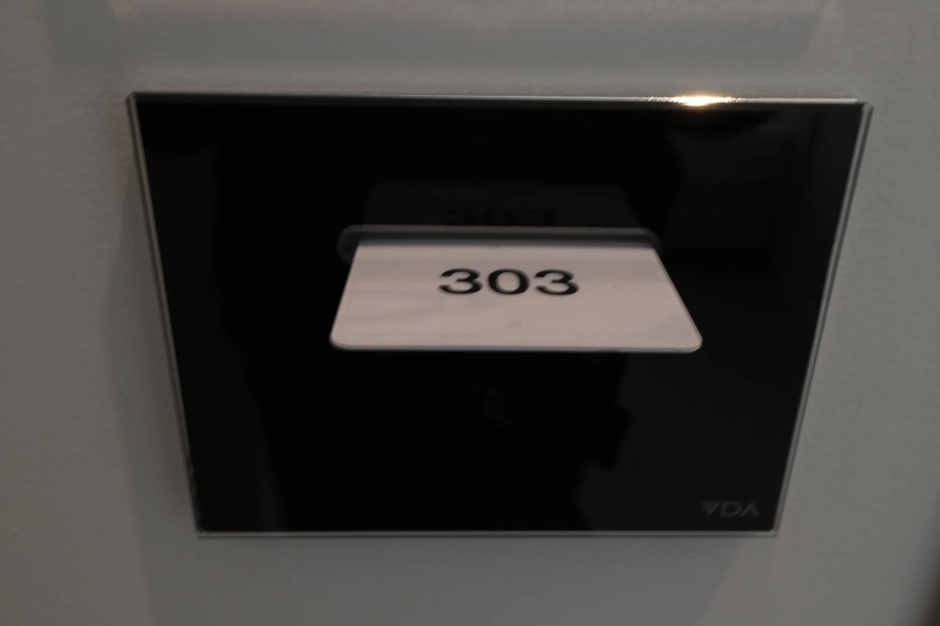 Logo/Certificate/Sign in Cadorna Luxury Hotel