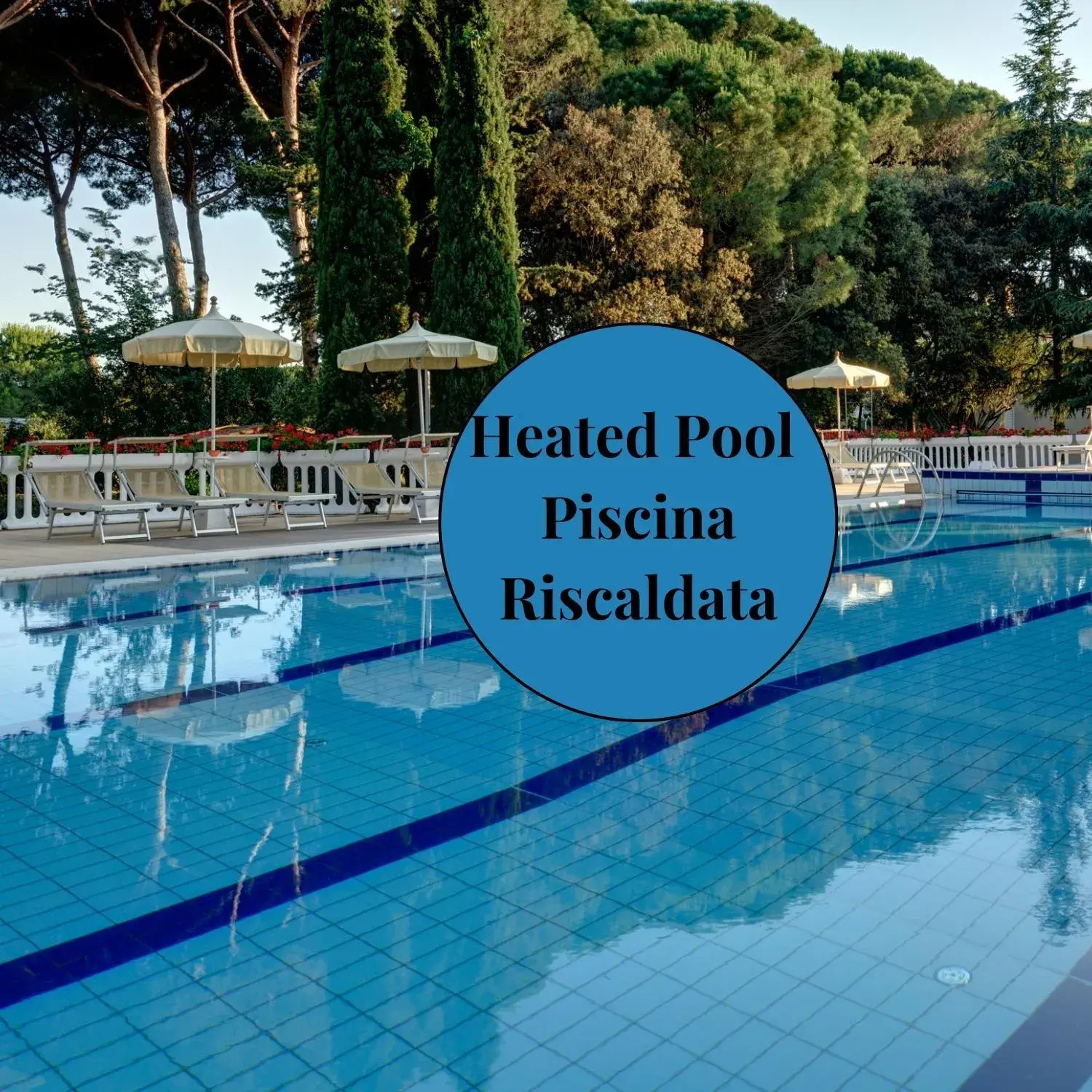 Park Hotel Marinetta - Beach & Spa Park Hotel Marinetta - Beach & Spa