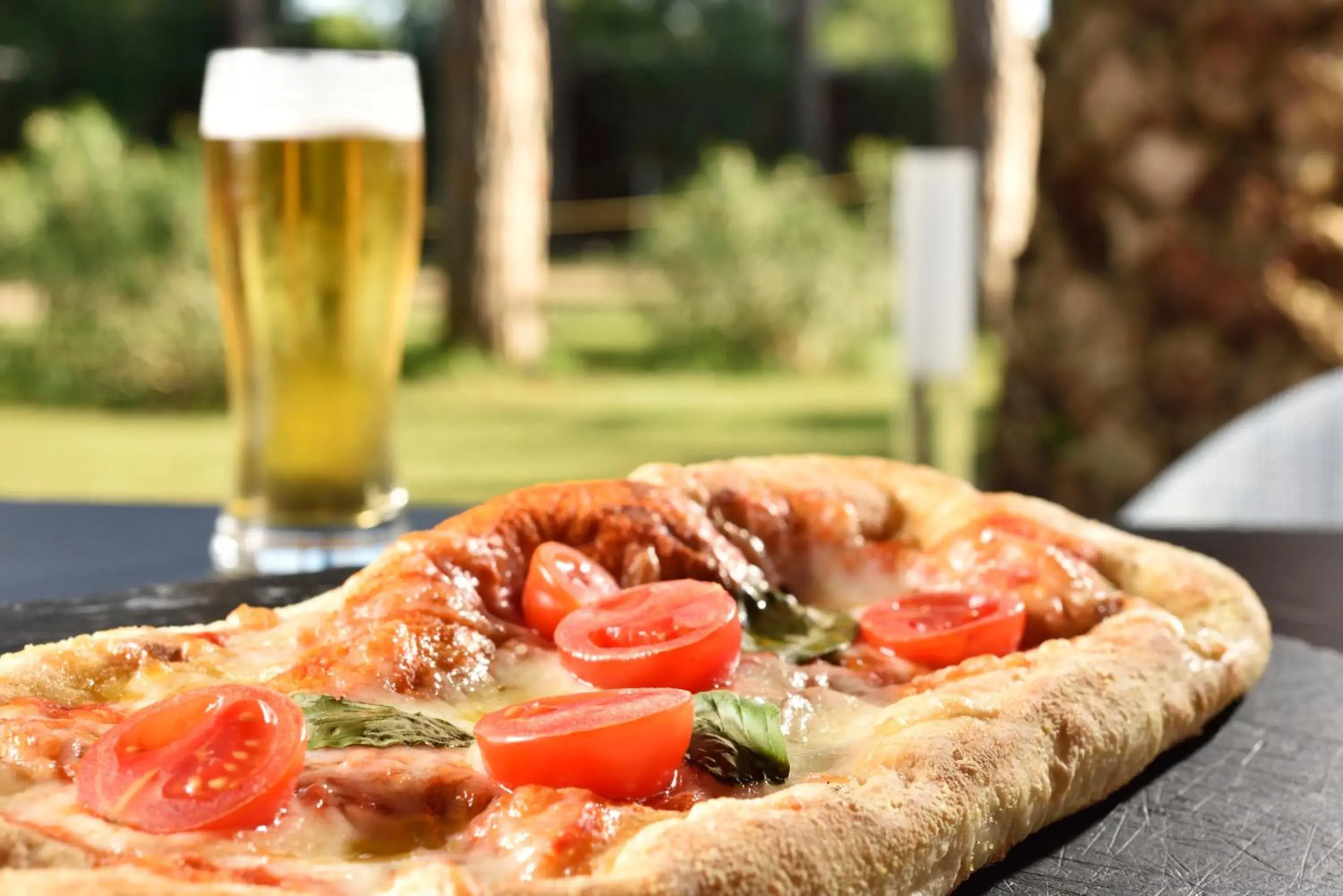 Restaurant/places to eat in Park Hotel Marinetta - Beach & Spa Restaurant/places to eat in Park Hotel Marinetta - Beach & Spa