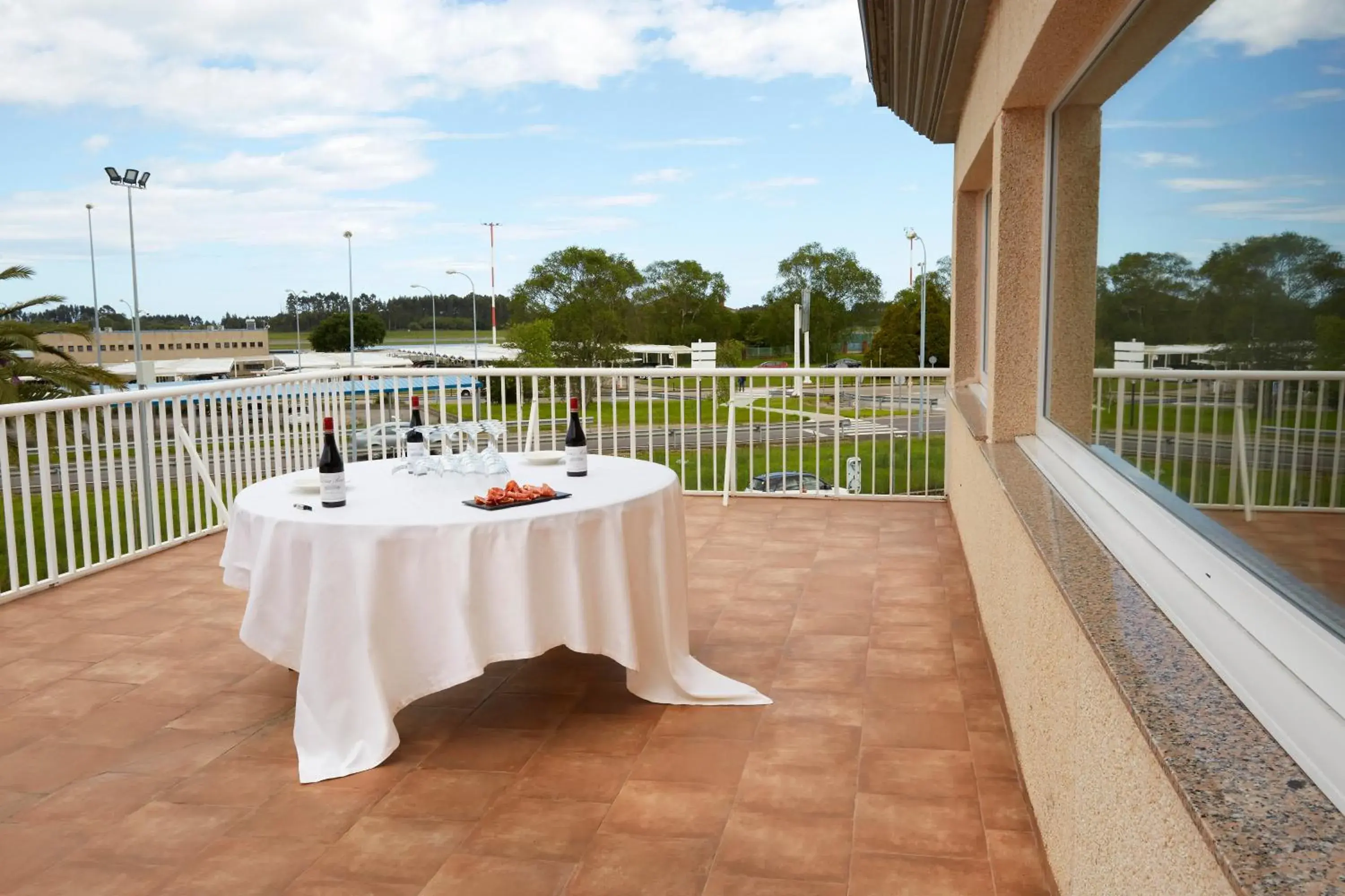 Hotel Arias Aeropuerto Hotel Arias Aeropuerto