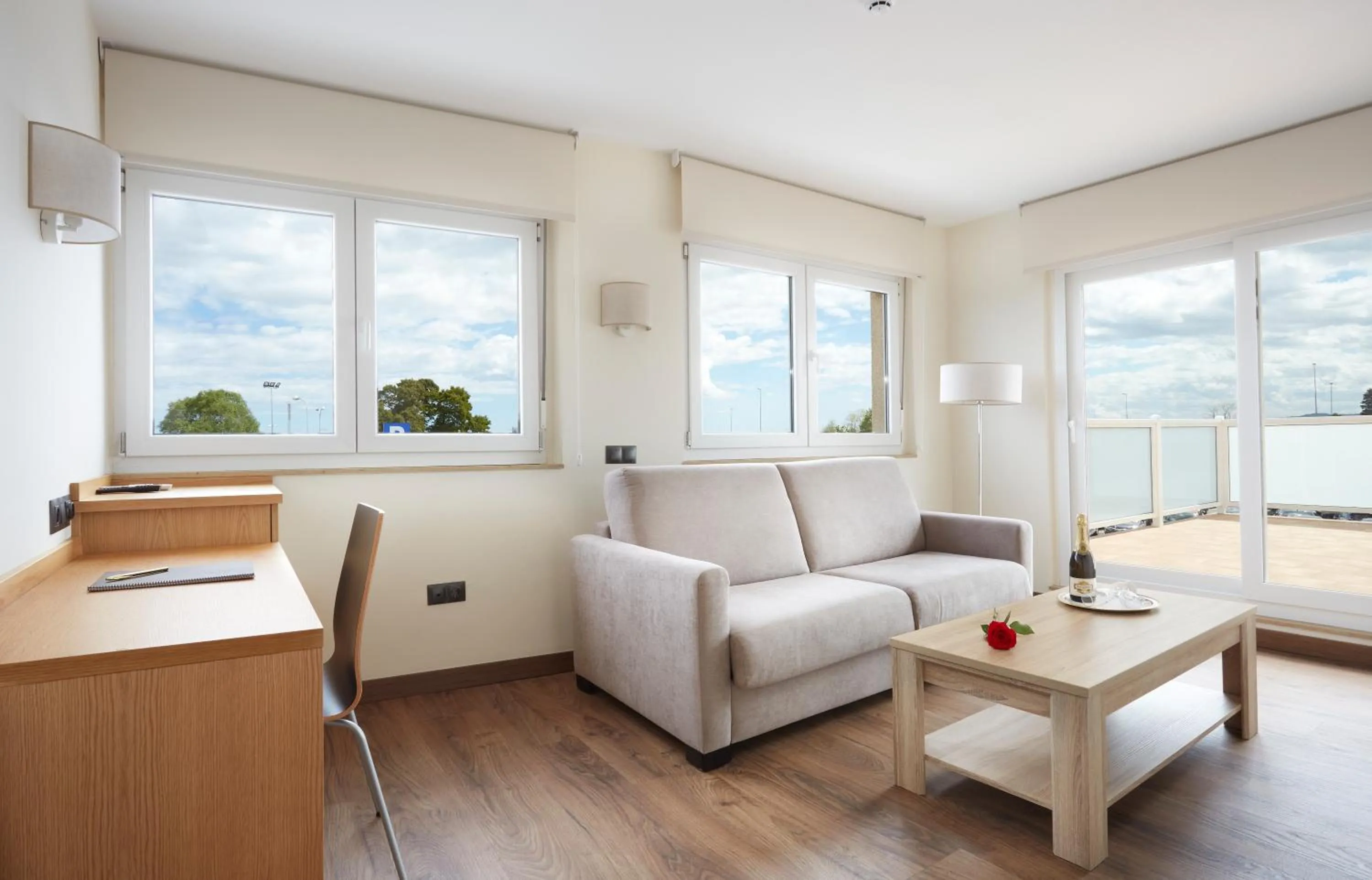 Hotel Arias Aeropuerto