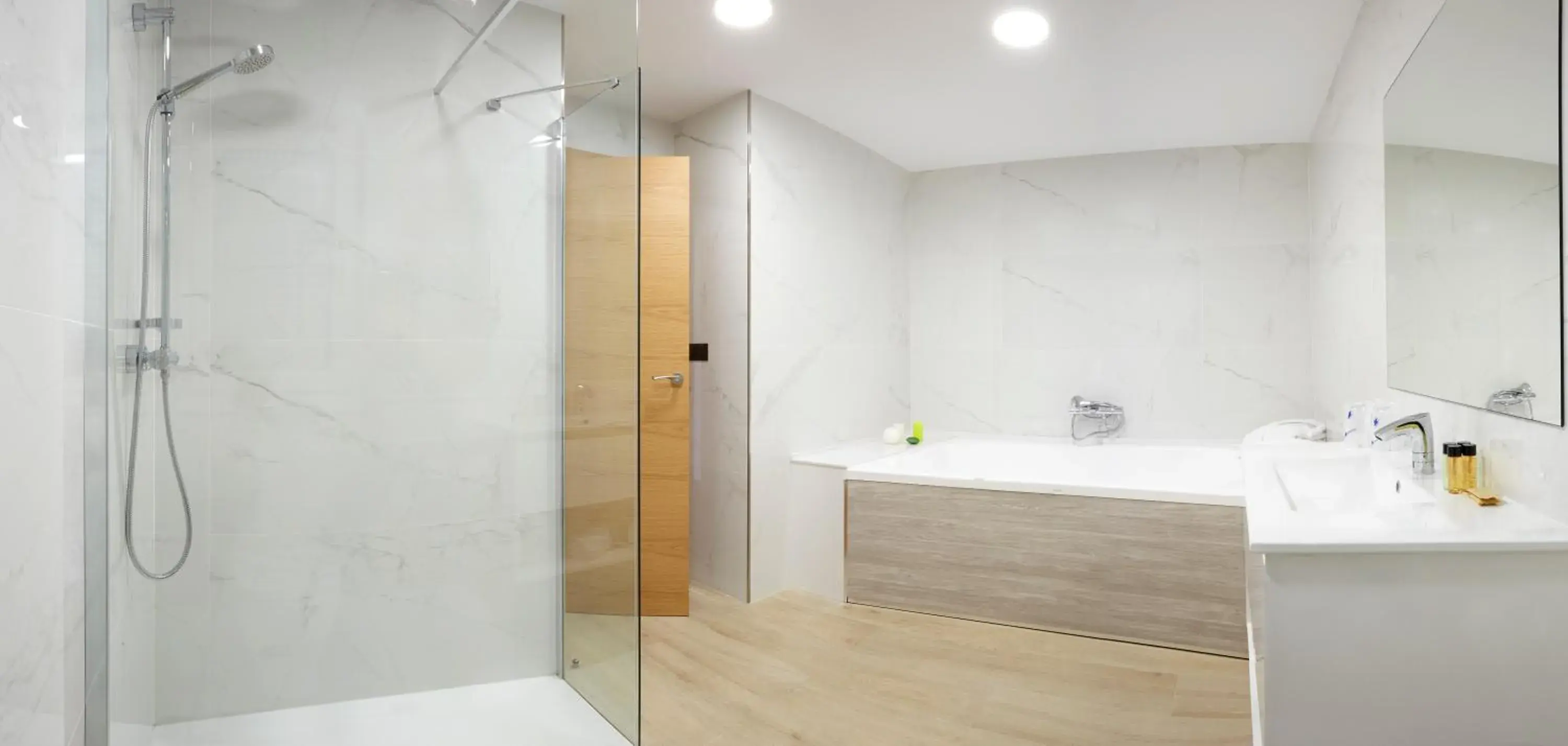 Queen Suite in Hotel Arias Aeropuerto Queen Suite in Hotel Arias Aeropuerto