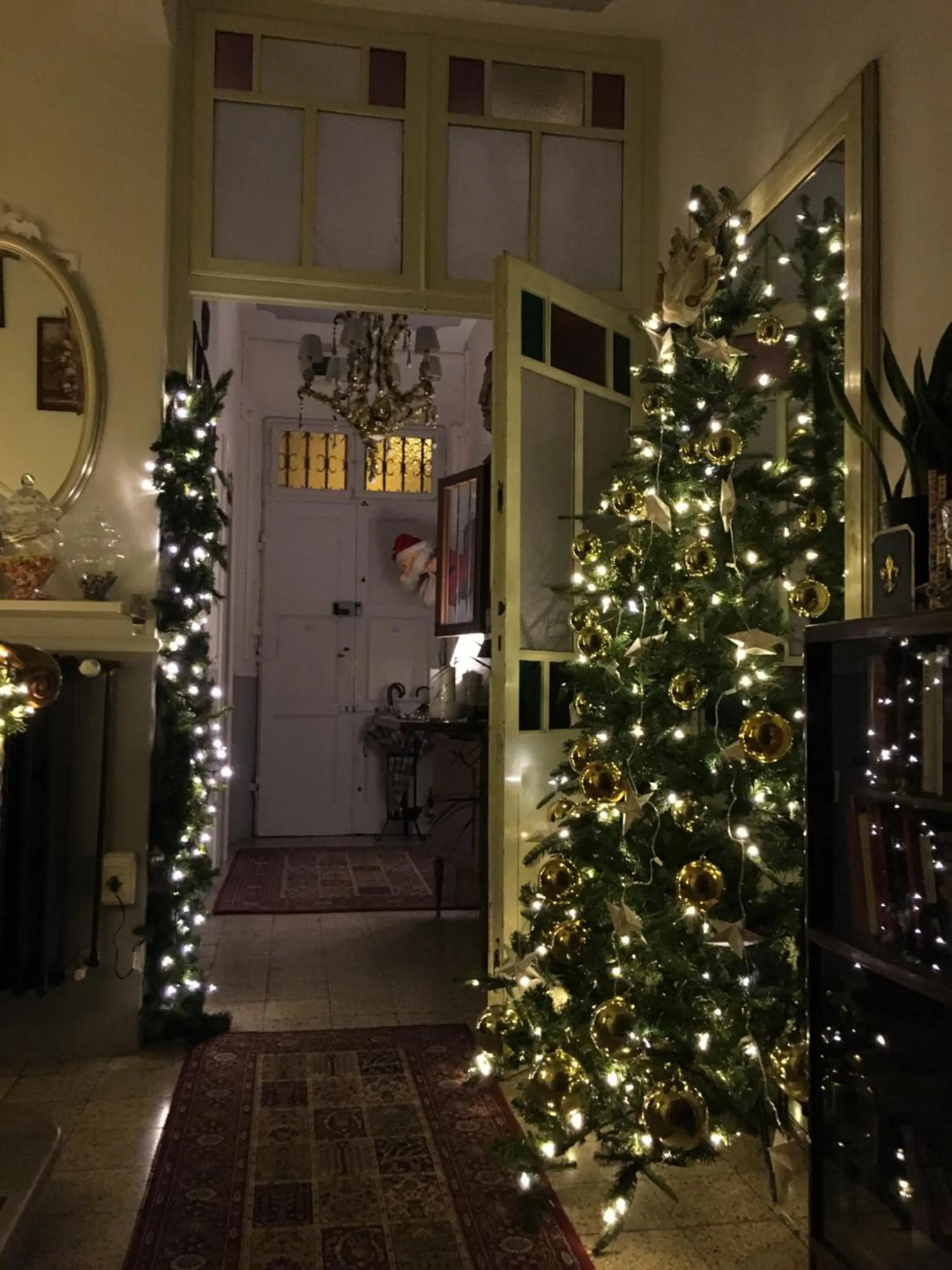 Night in Villa San Donato B&B