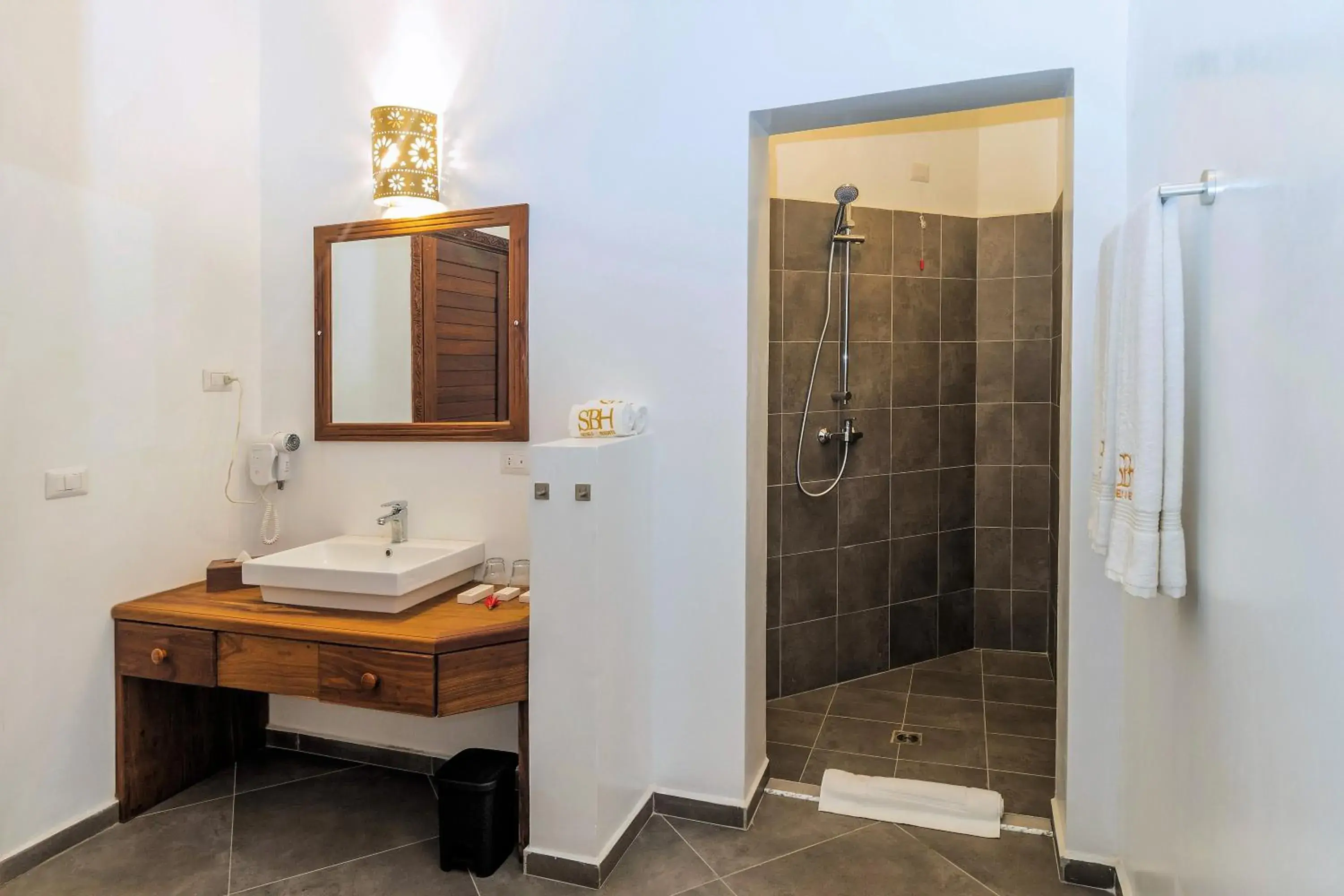 Superior Suite - single occupancy in SBH Kilindini Resort Superior Suite - single occupancy in SBH Kilindini Resort