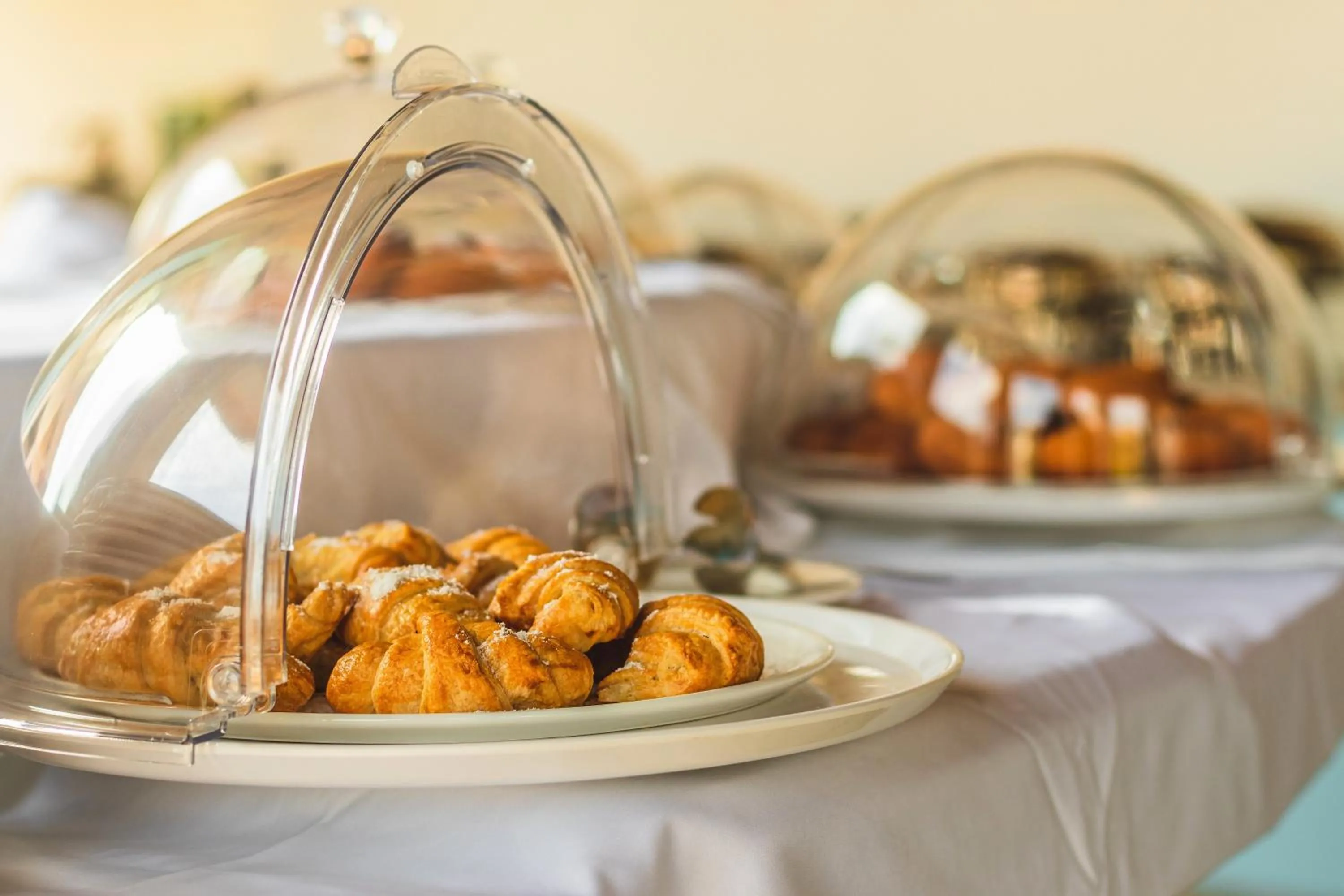 Restaurant/places to eat in SBH Kilindini Resort