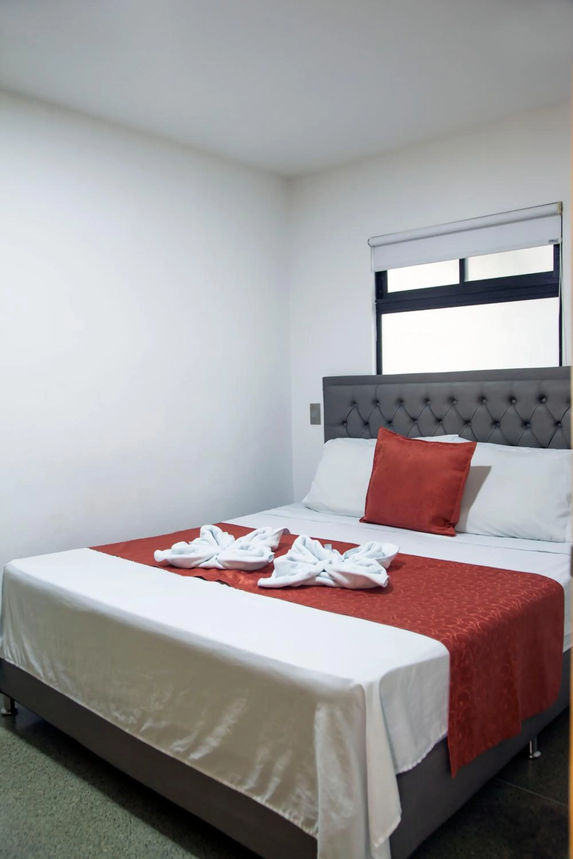 Bed in Edificio Helena