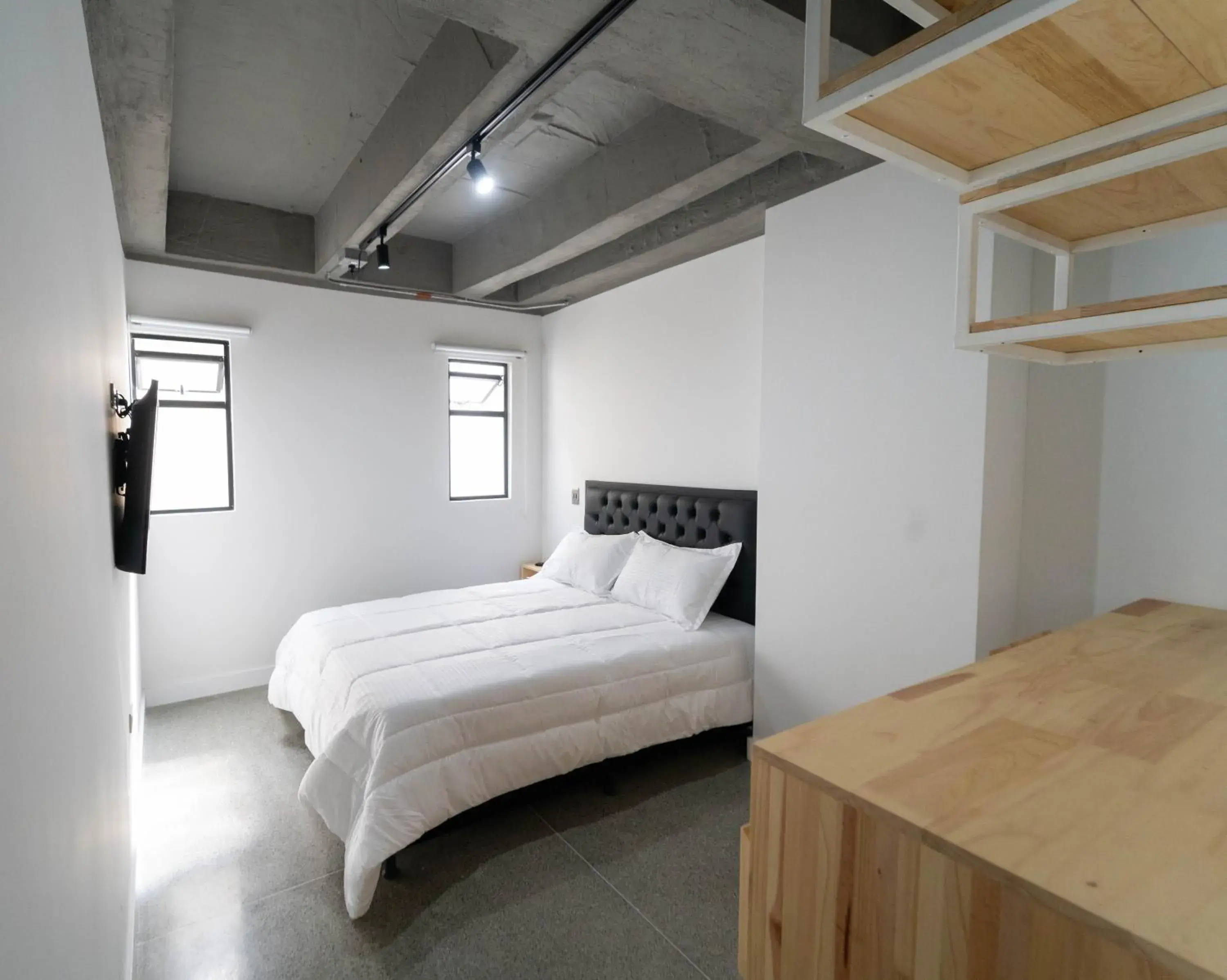 Two-Bedroom Apartment in Edificio Helena Two-Bedroom Apartment in Edificio Helena