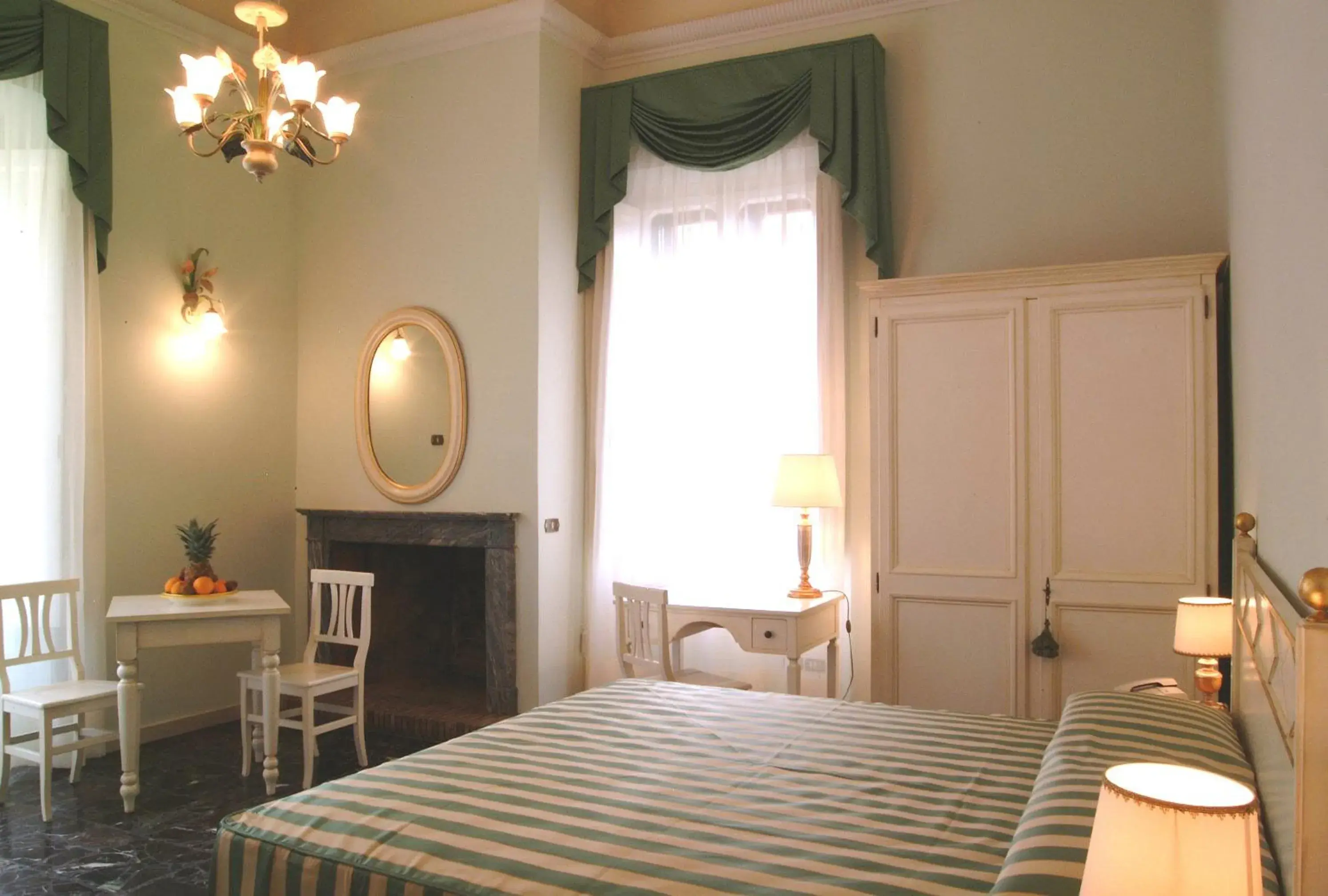 Two-Room Apartment (4 Adults) in Residence Michelangiolo Two-Room Apartment (4 Adults) in Residence Michelangiolo