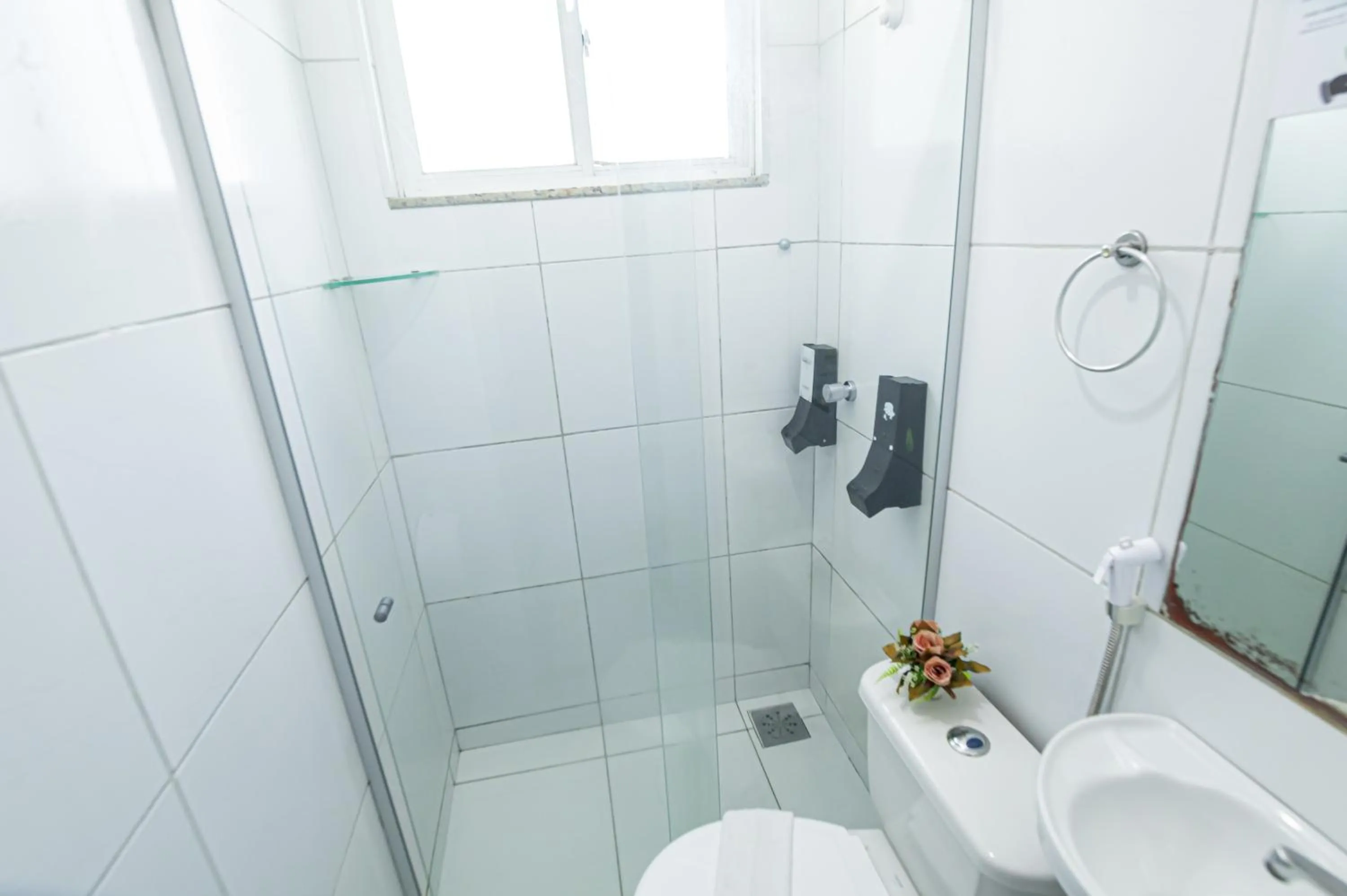 Hotel Rotorua inn Fortaleza - Beira Mar