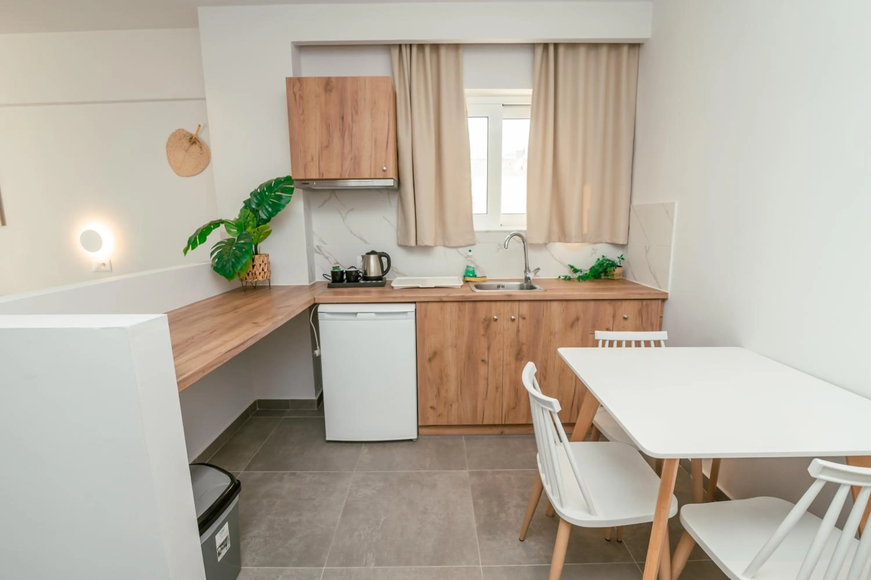 Kitchen or kitchenette in Sunbeam