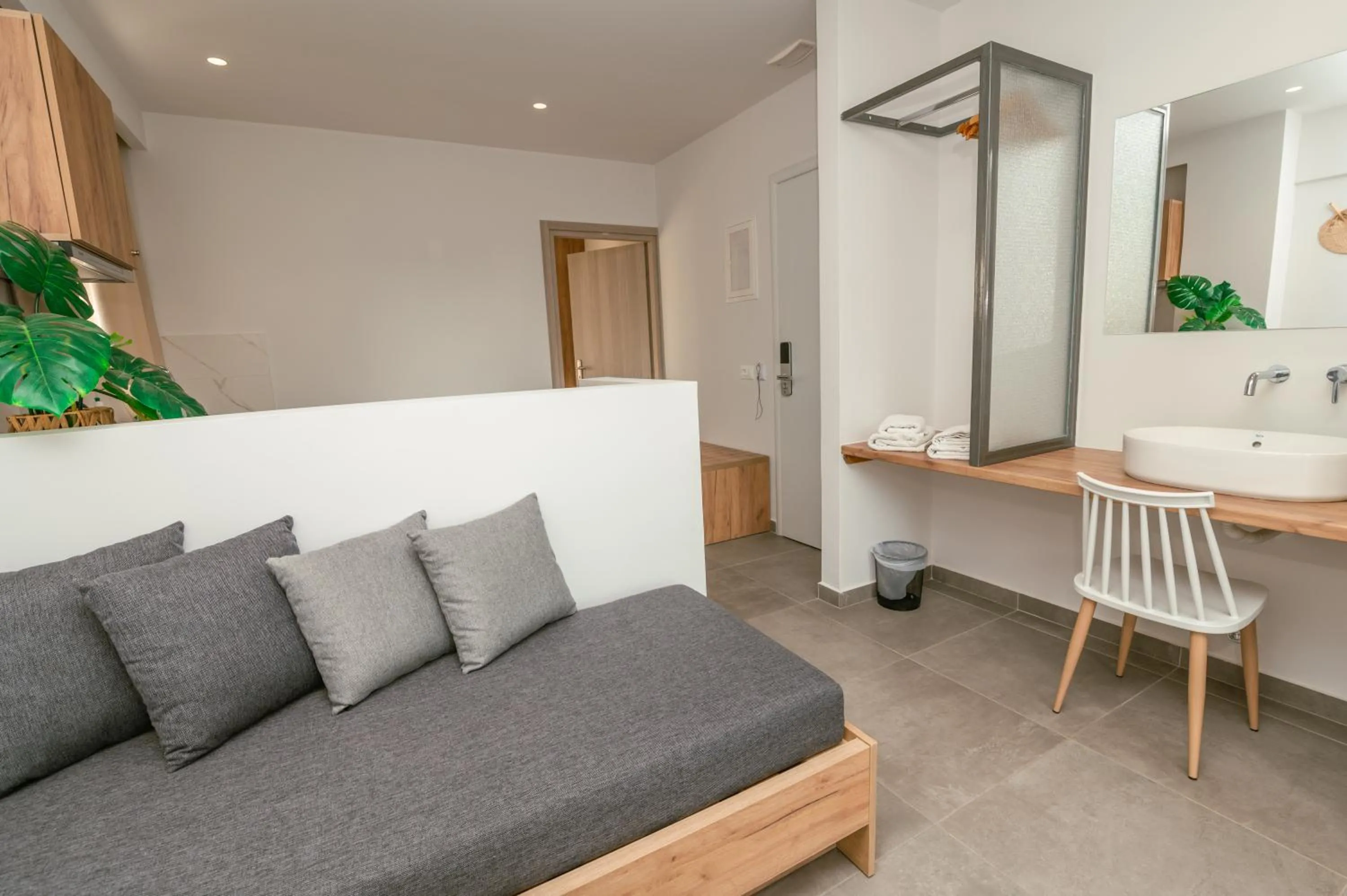 Kitchen or kitchenette in Sunbeam