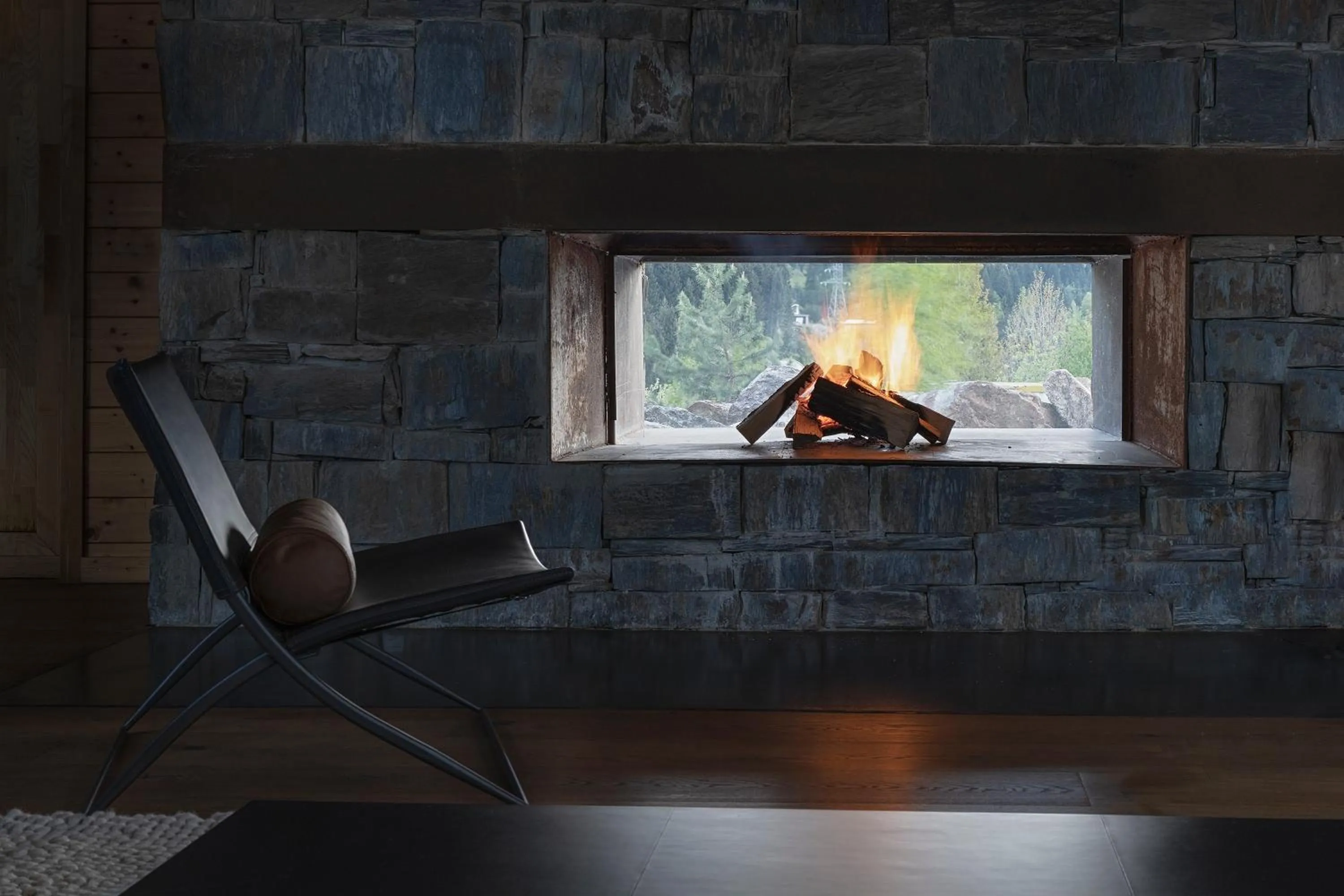 flat iron in Sami Mta Chalet