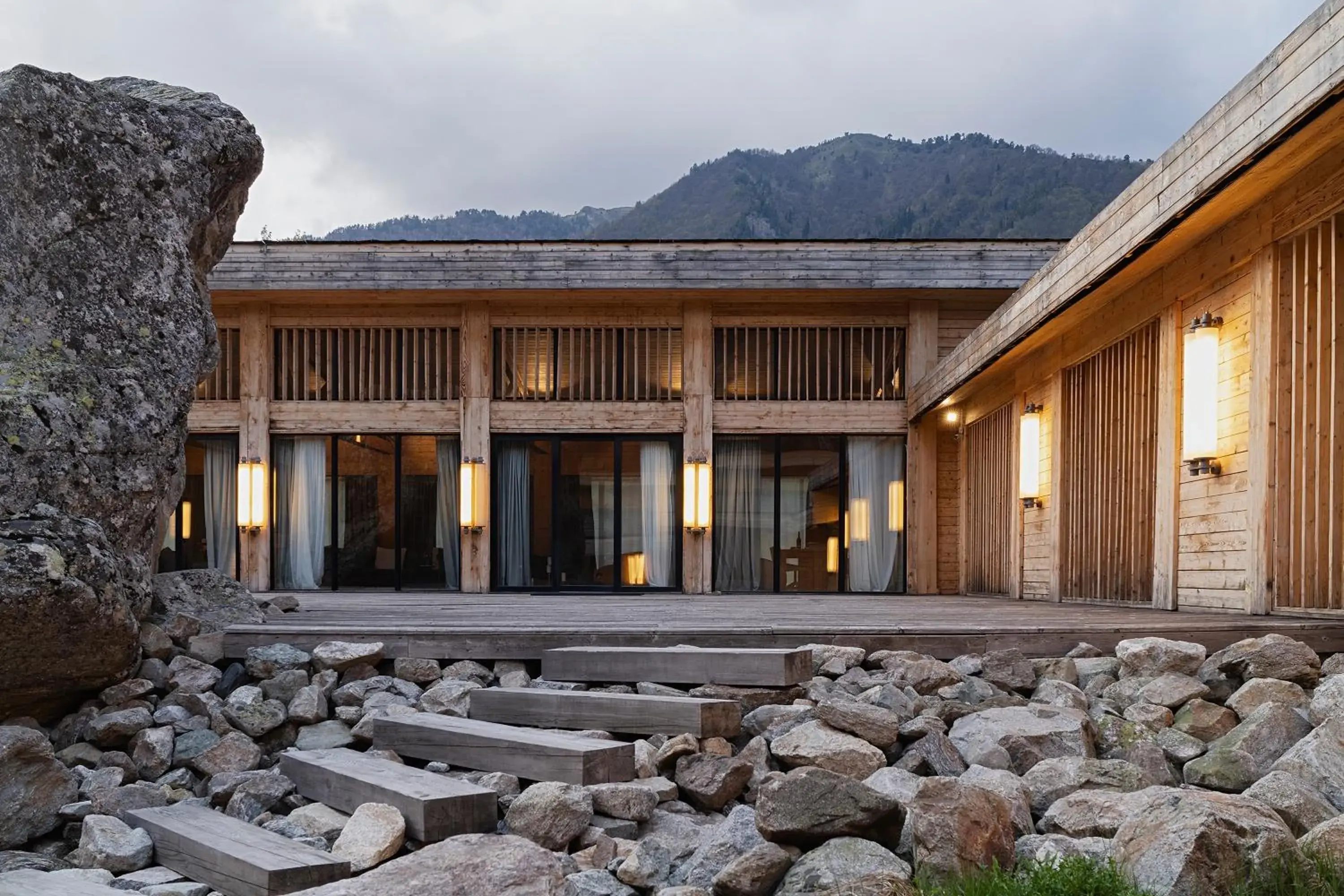 Sami Mta Chalet Sami Mta Chalet