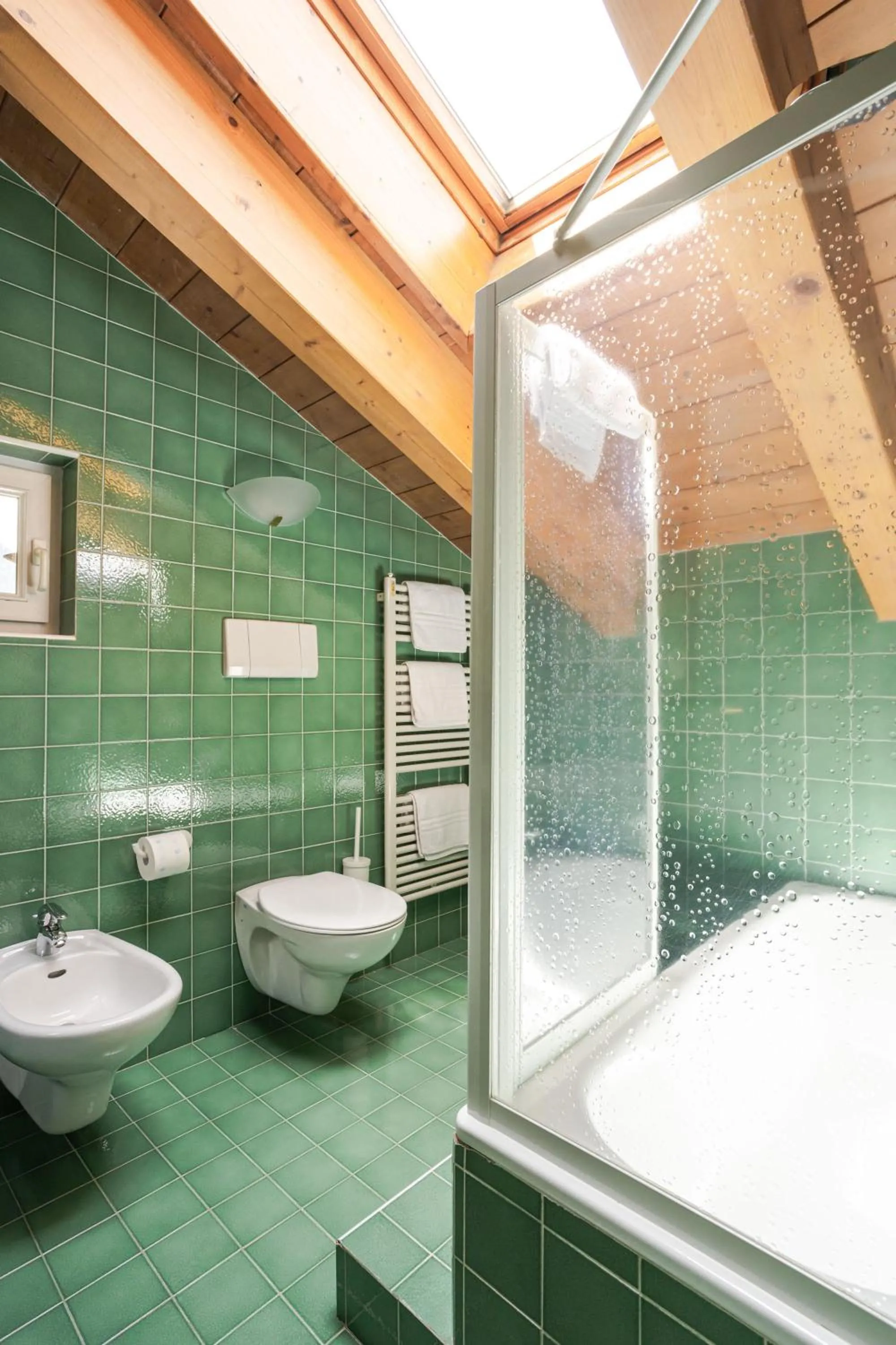 B&B Garni Villa Campitello