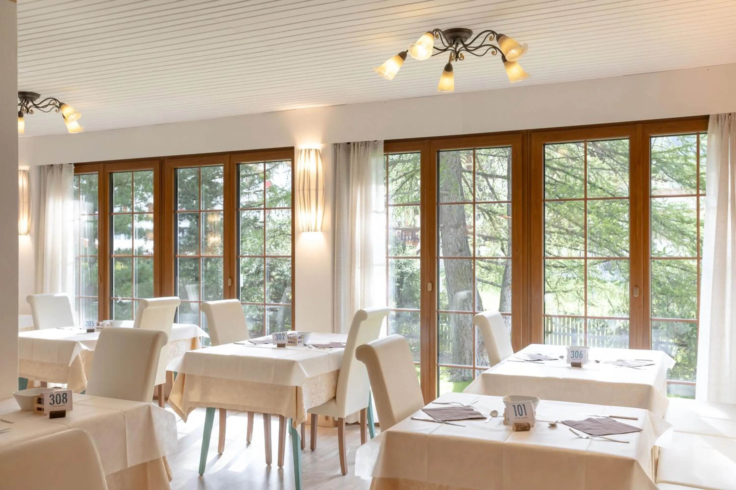 B&B Garni Villa Campitello