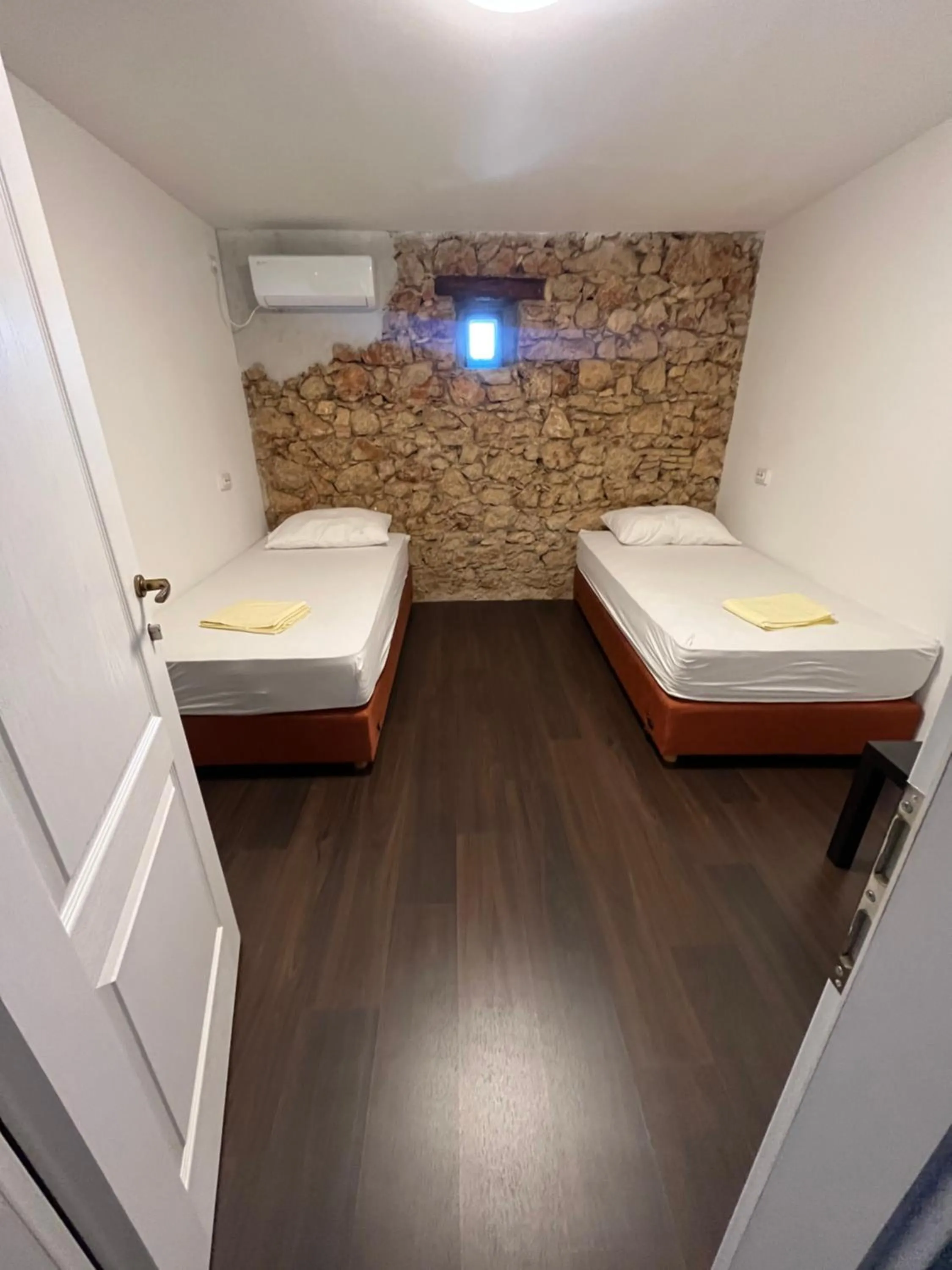 Bed in Hostel Old School