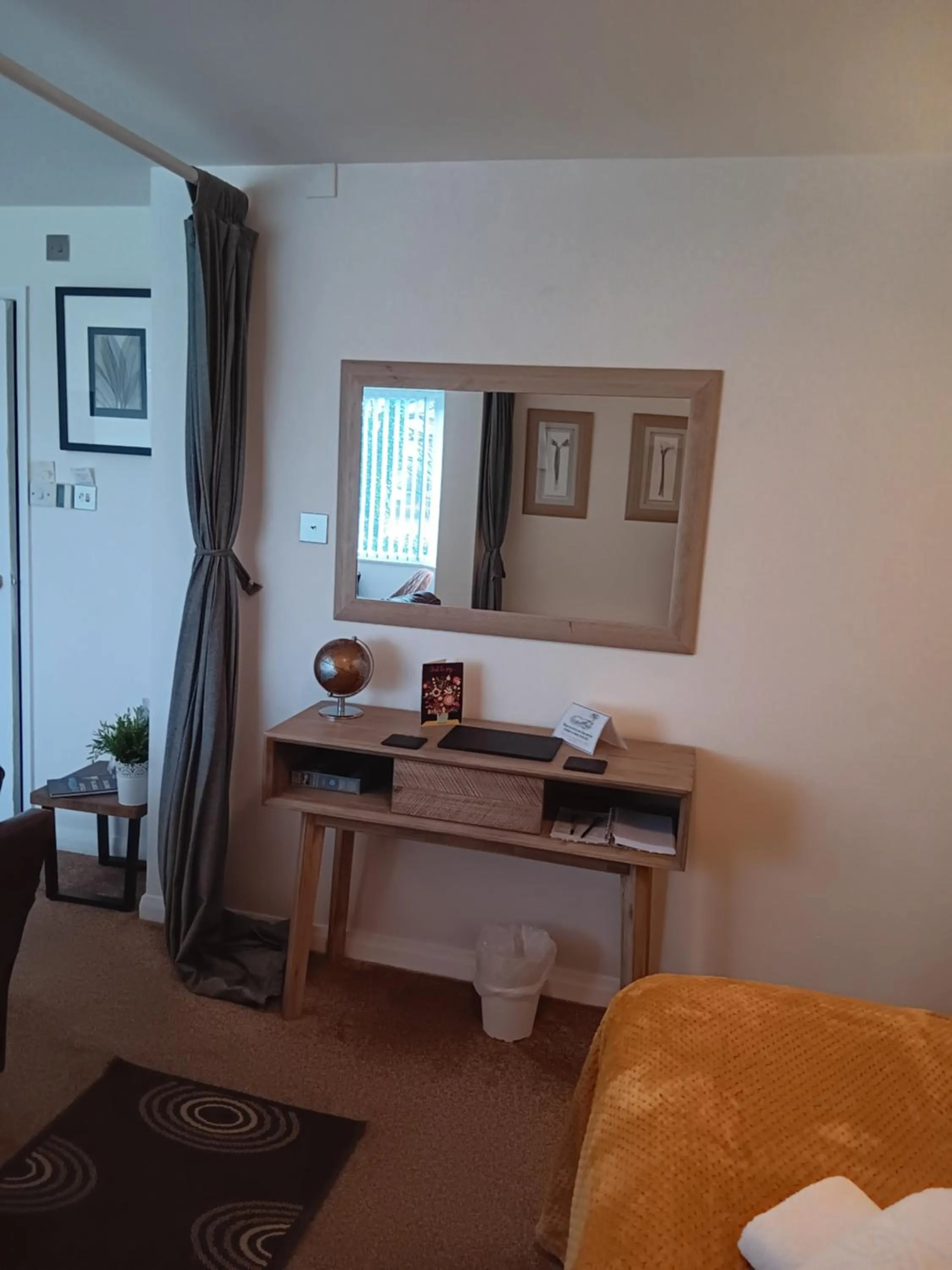 The Studio