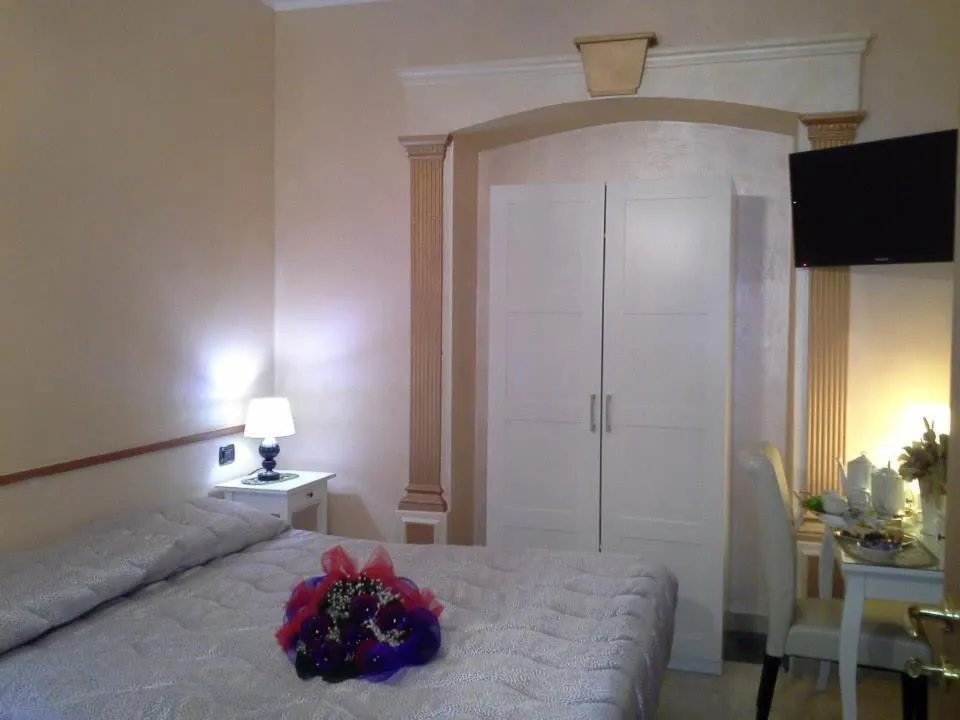 Double Room - single occupancy in B&B VILLA BELLA