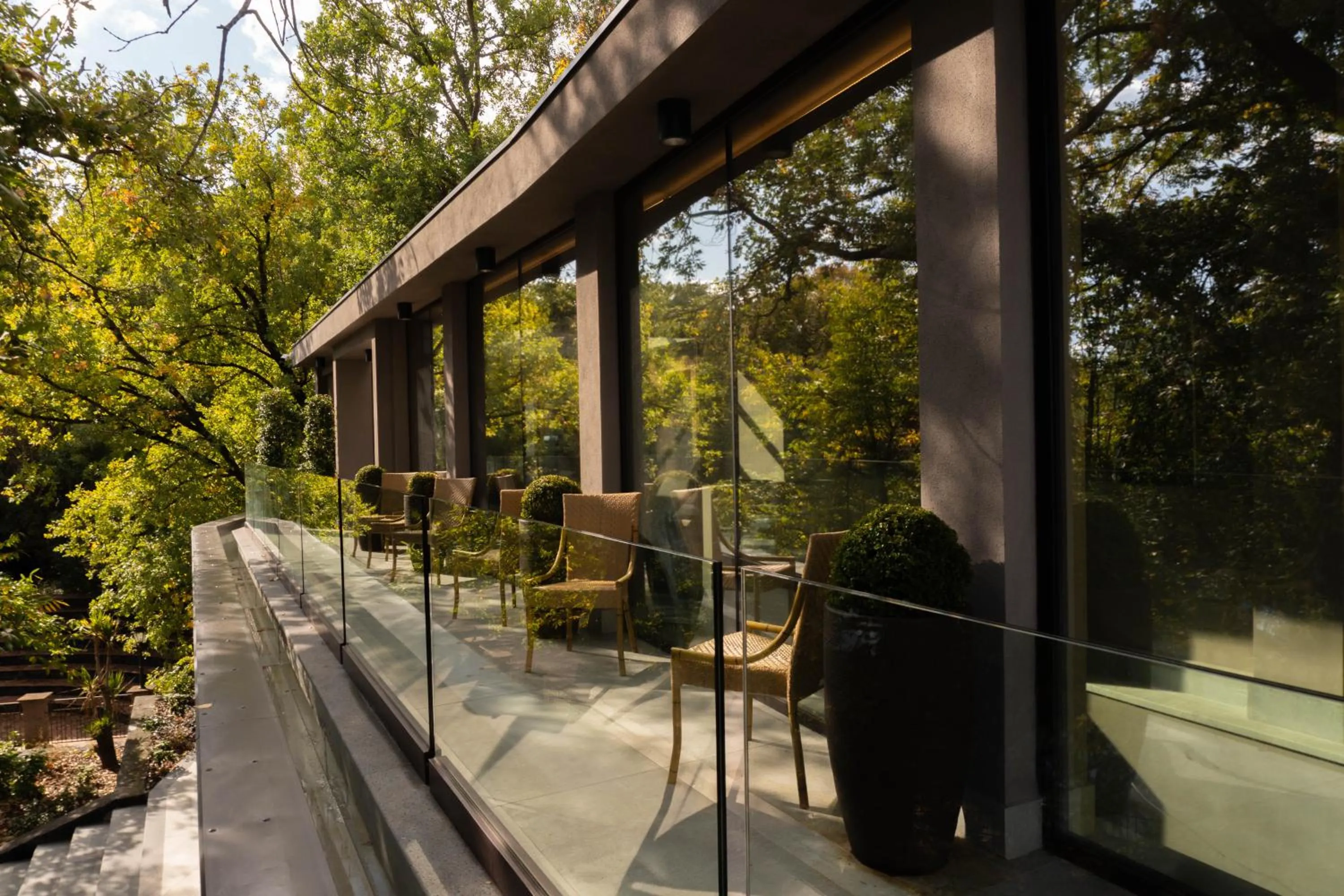 Spa and wellness centre/facilities in Airone Wellness Hotel