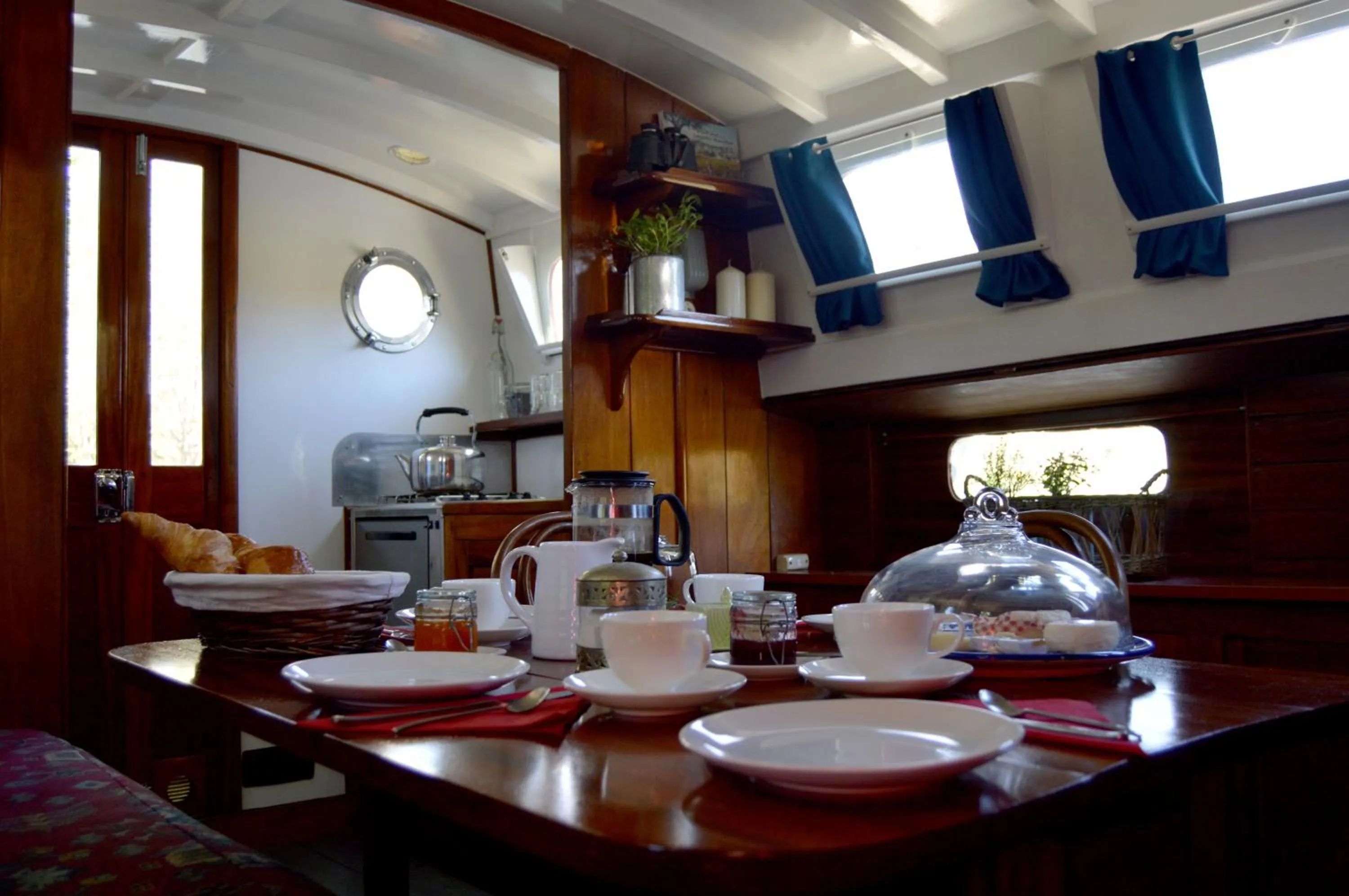 Decorative detail in La Souqueto