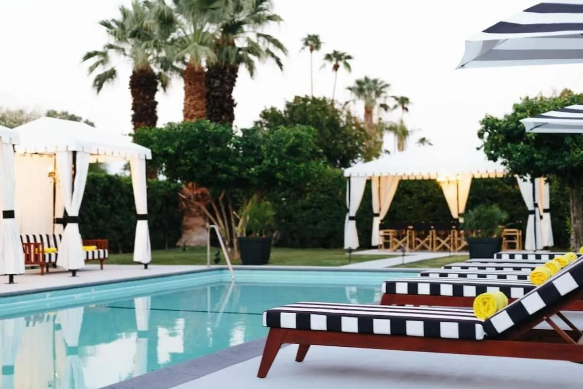 Other in Hotel El Cid by AvantStay Mid-Century Charm with Poolside Cabanas