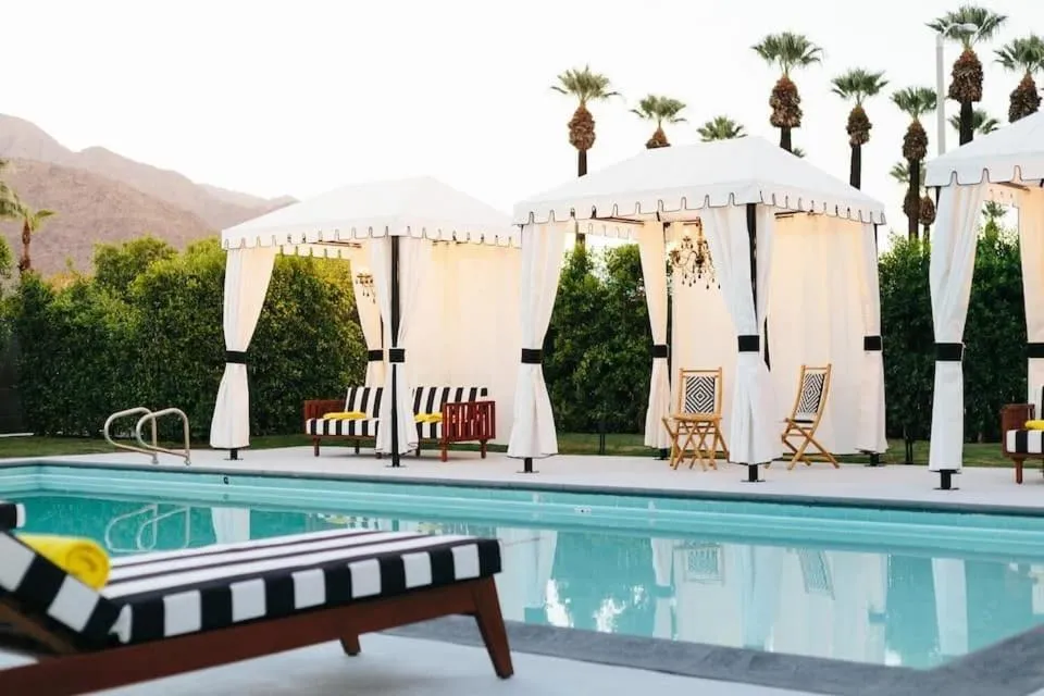 Other in Hotel El Cid by AvantStay Mid-Century Charm with Poolside Cabanas