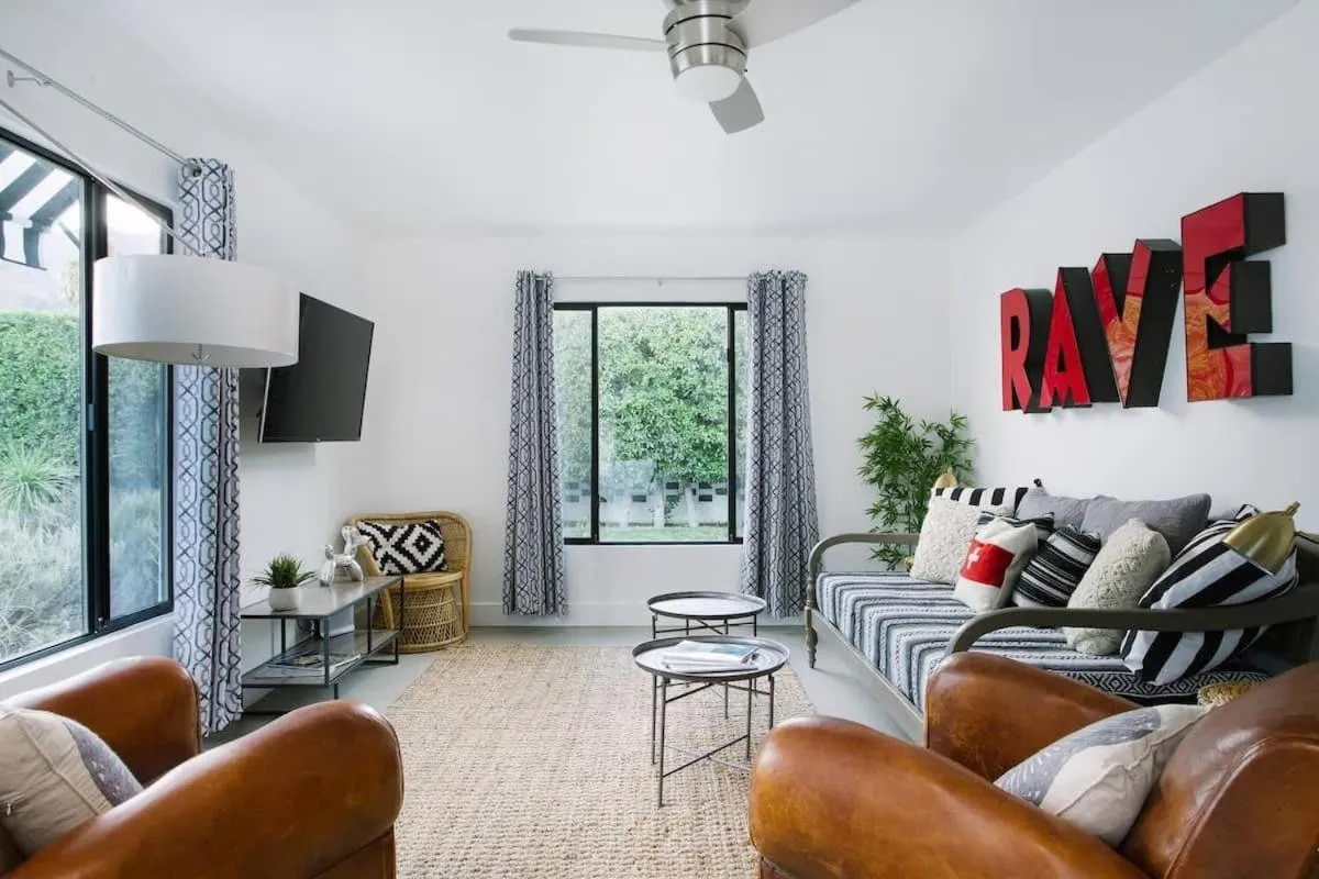 Other in Hotel El Cid by AvantStay Mid-Century Charm with Poolside Cabanas