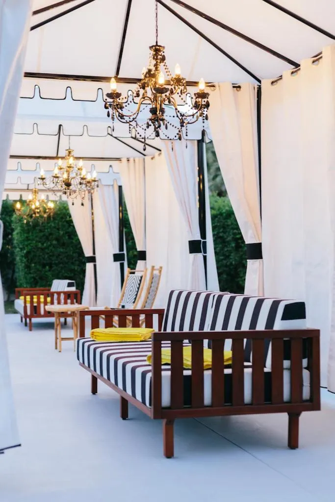 Hotel El Cid by AvantStay Mid-Century Charm with Poolside Cabanas